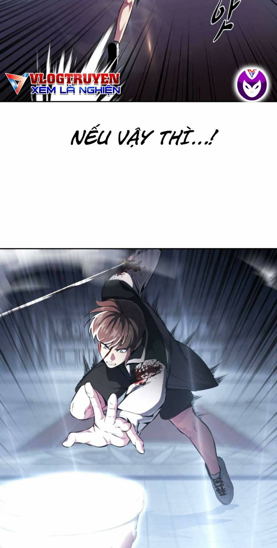 Cậu Bé Của Thần Chết - Chapter 188 - Page 56