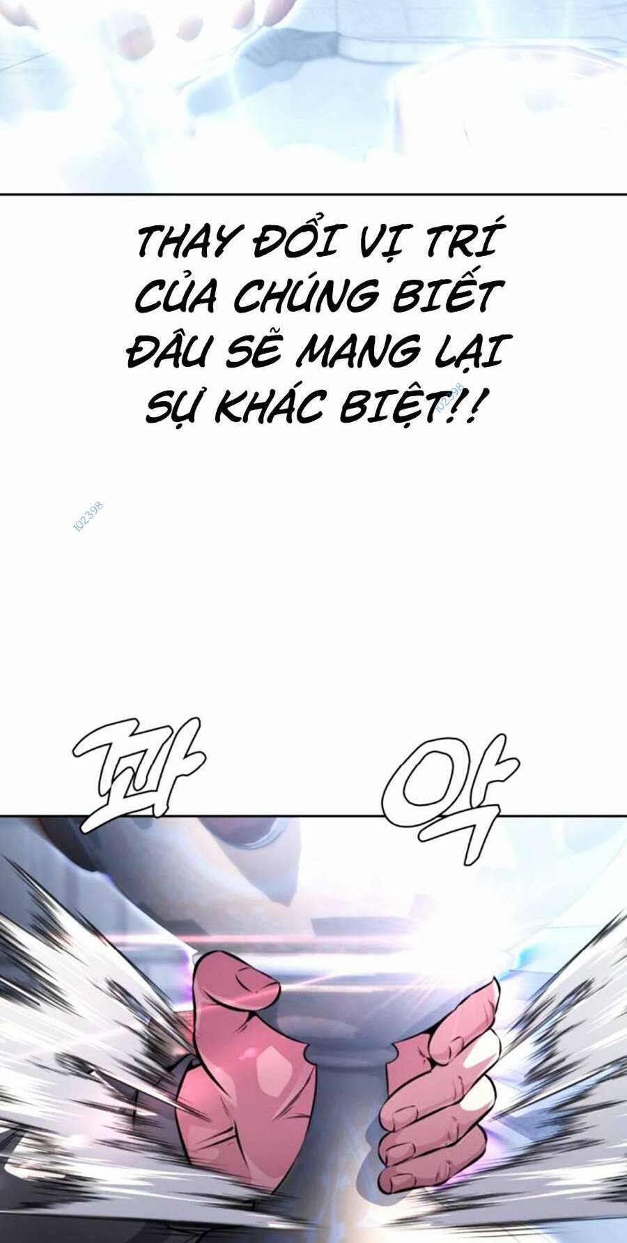 Cậu Bé Của Thần Chết - Chapter 188 - Page 57