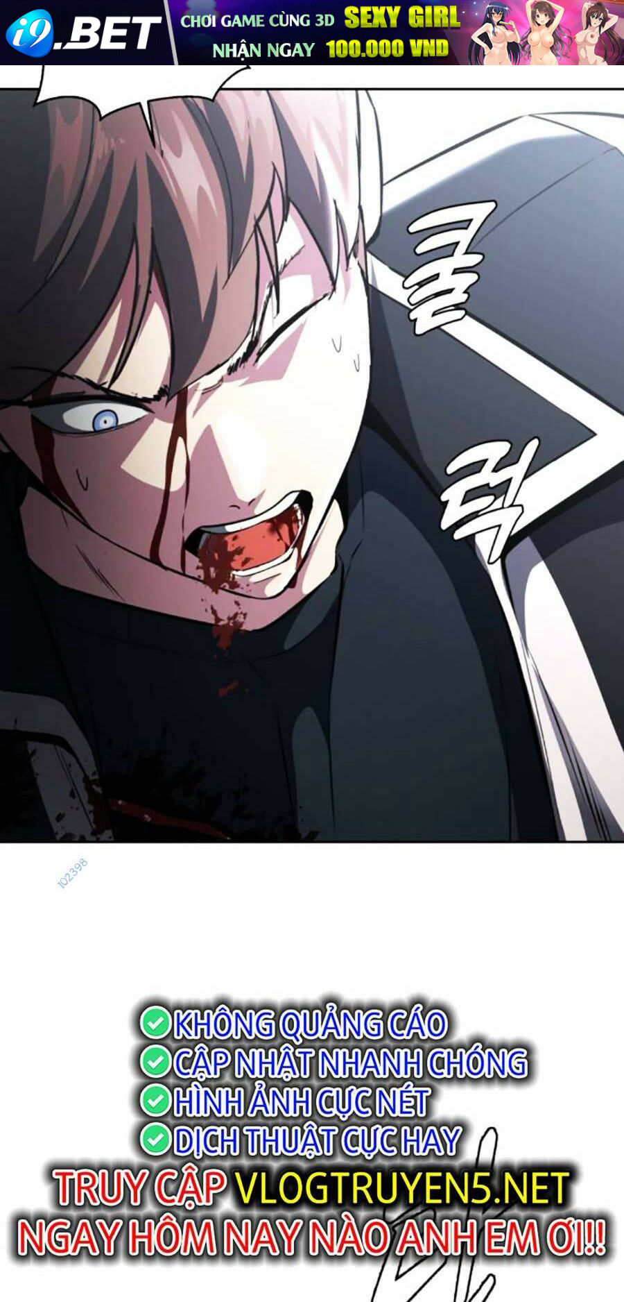 Cậu Bé Của Thần Chết - Chapter 188 - Page 69