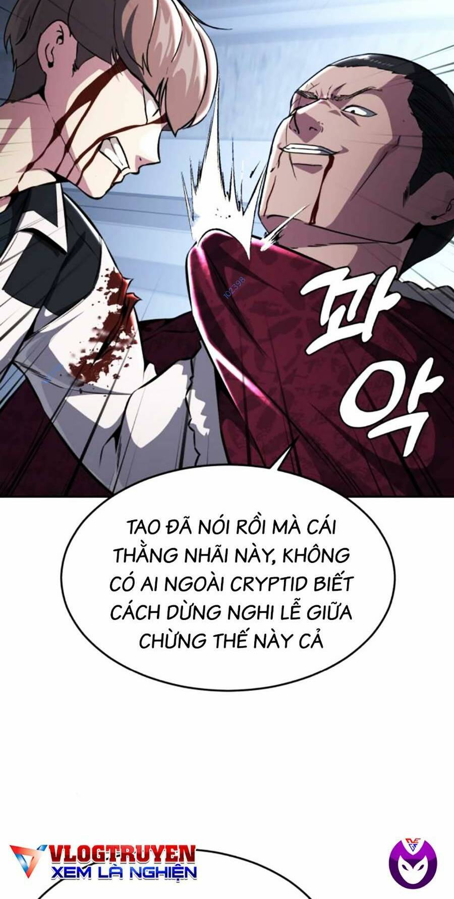 Cậu Bé Của Thần Chết - Chapter 188 - Page 77