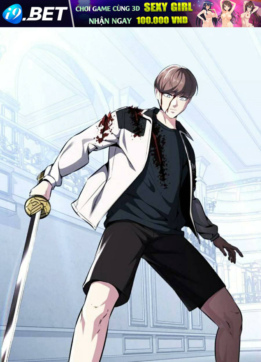 Cậu Bé Của Thần Chết - Chapter 188 - Page 84