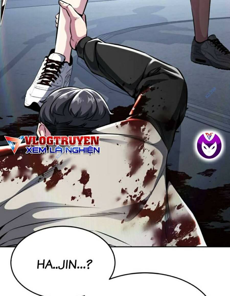 Cậu Bé Của Thần Chết - Chapter 188 - Page 85