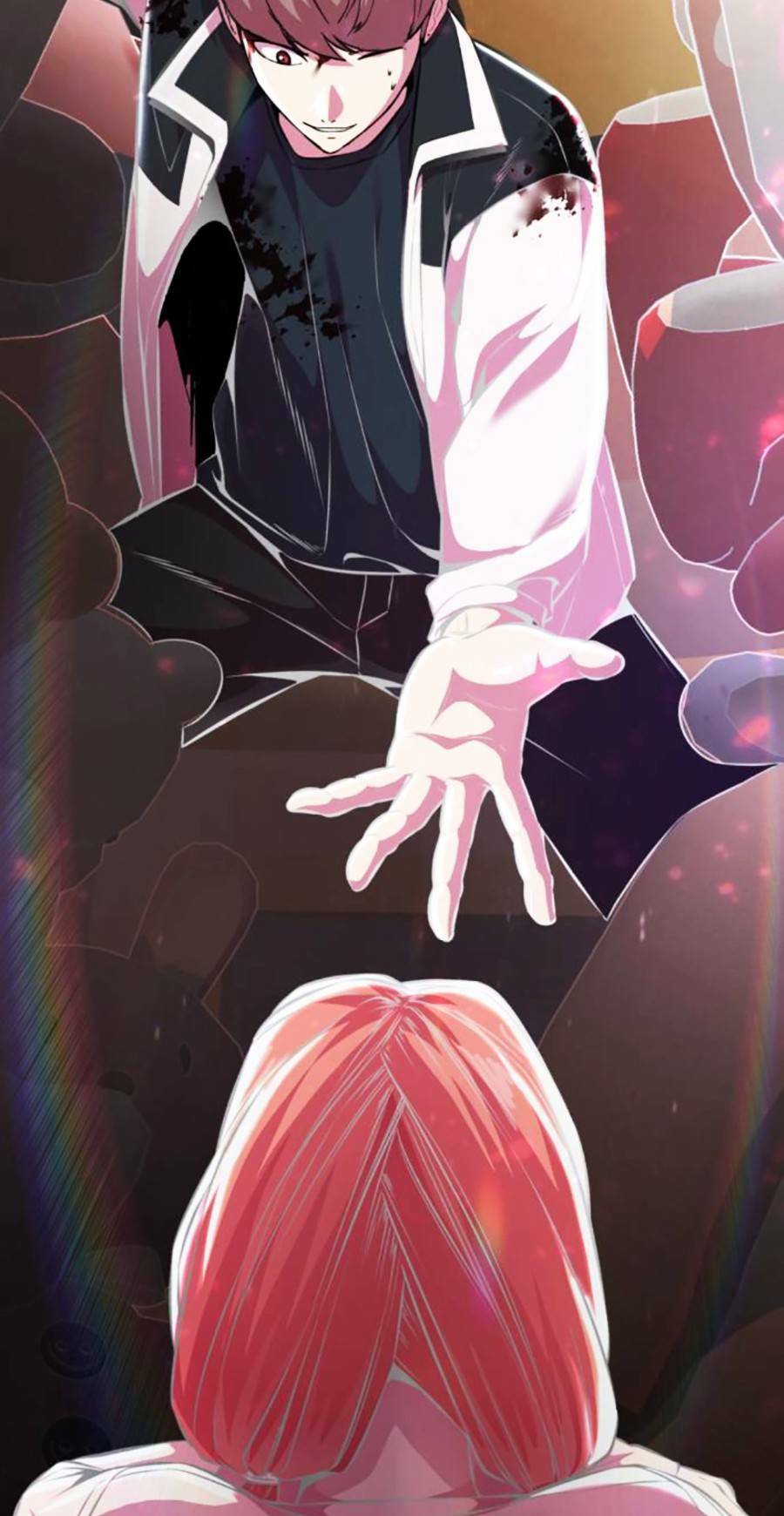 Cậu Bé Của Thần Chết - Chapter 189 - Page 102