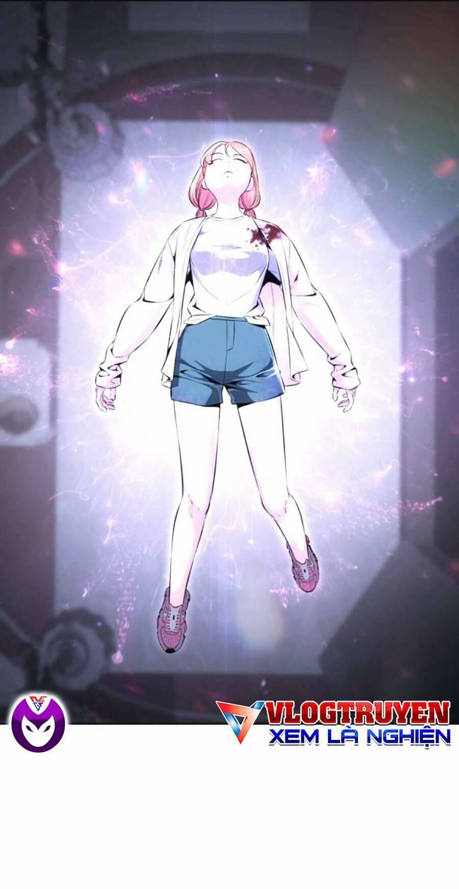 Cậu Bé Của Thần Chết - Chapter 189 - Page 113