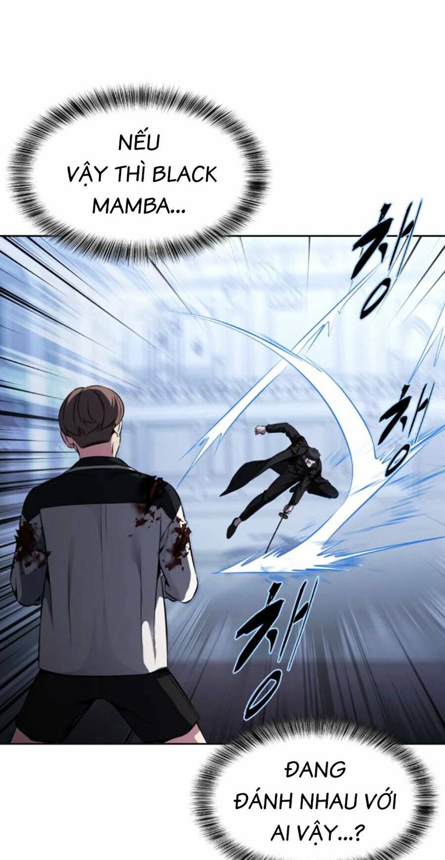 Cậu Bé Của Thần Chết - Chapter 189 - Page 115