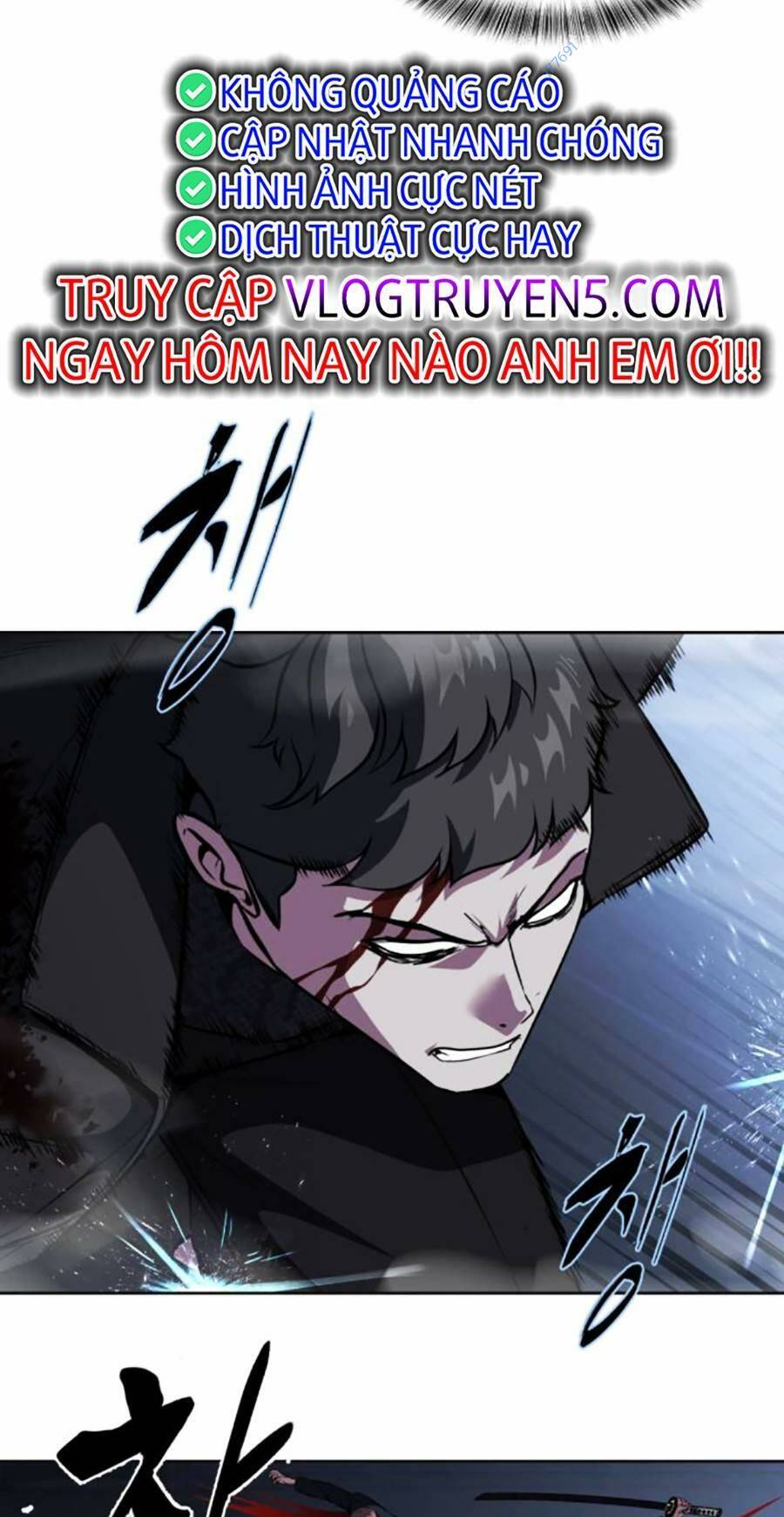 Cậu Bé Của Thần Chết - Chapter 189 - Page 116