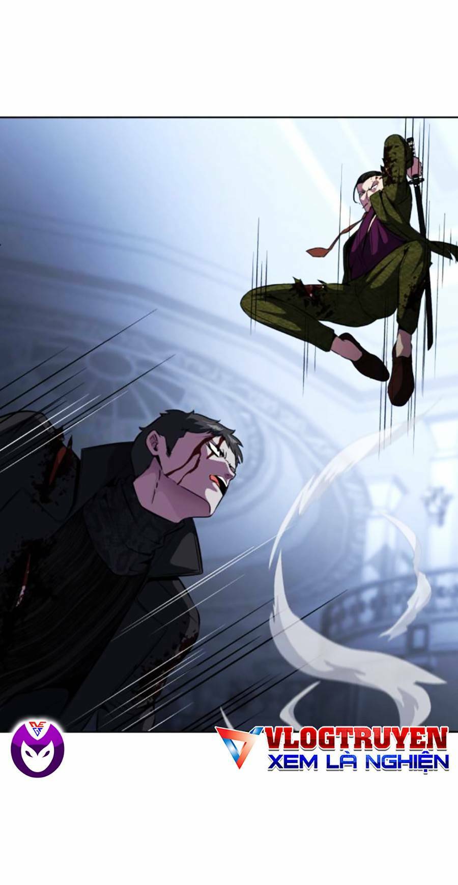 Cậu Bé Của Thần Chết - Chapter 189 - Page 118