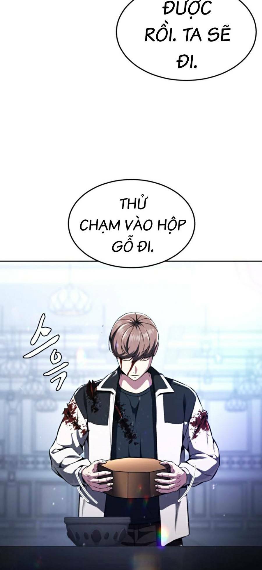 Cậu Bé Của Thần Chết - Chapter 189 - Page 11