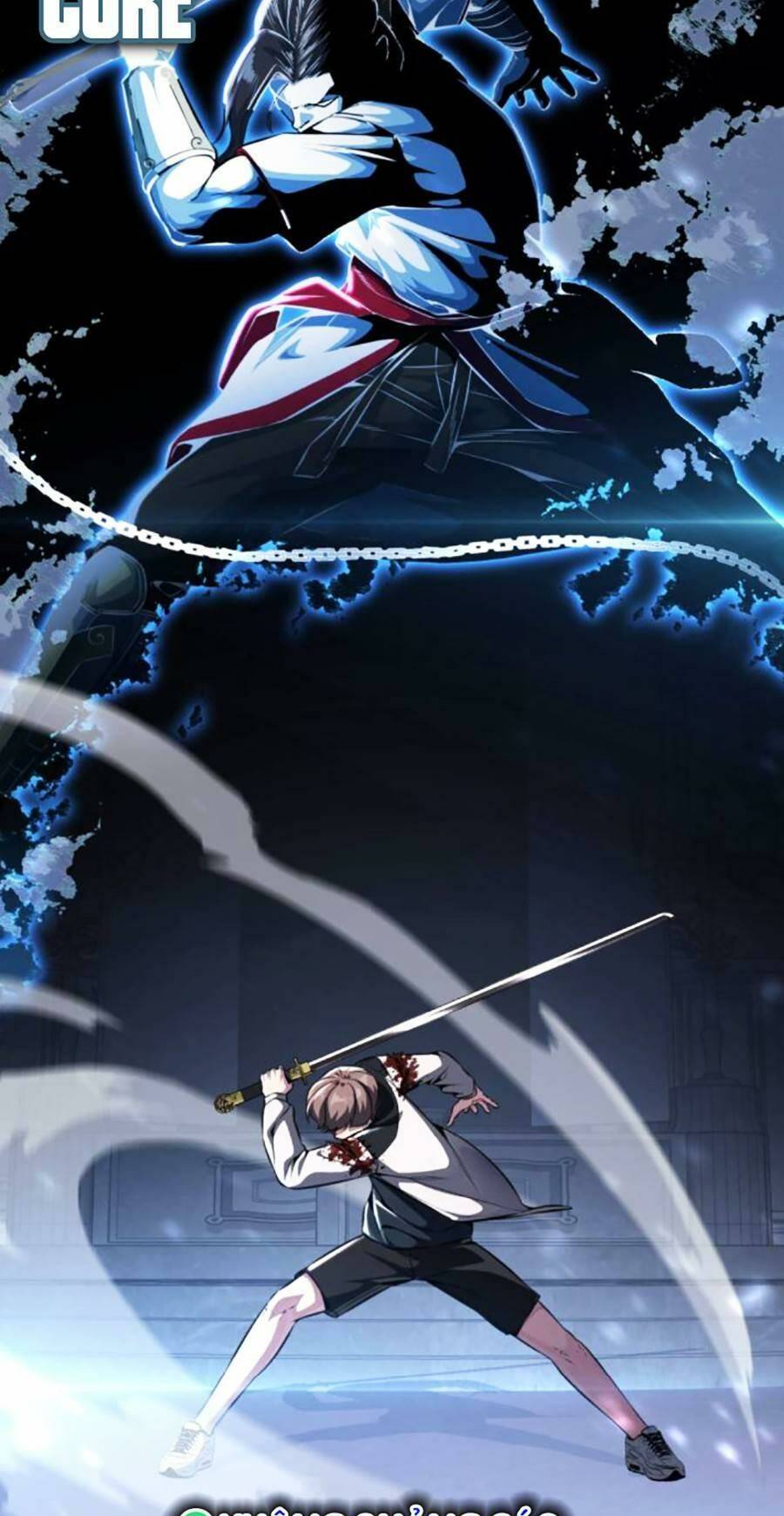 Cậu Bé Của Thần Chết - Chapter 189 - Page 120