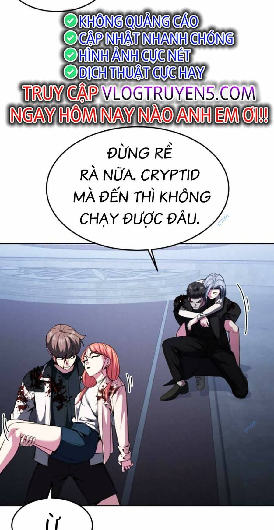 Cậu Bé Của Thần Chết - Chapter 189 - Page 125