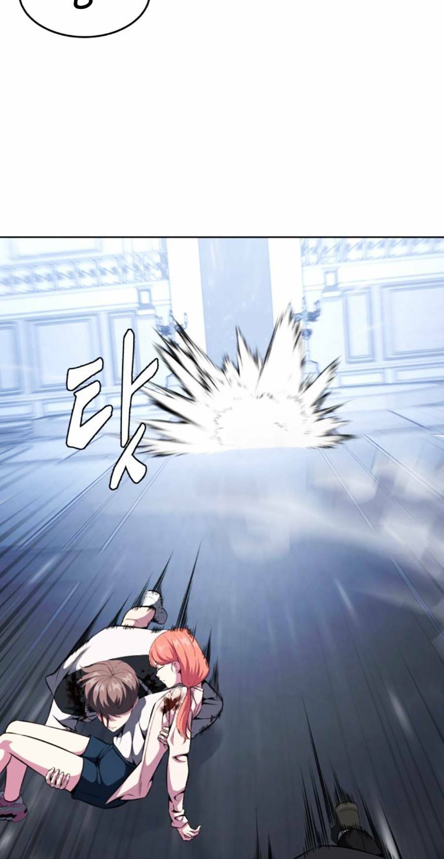 Cậu Bé Của Thần Chết - Chapter 189 - Page 126