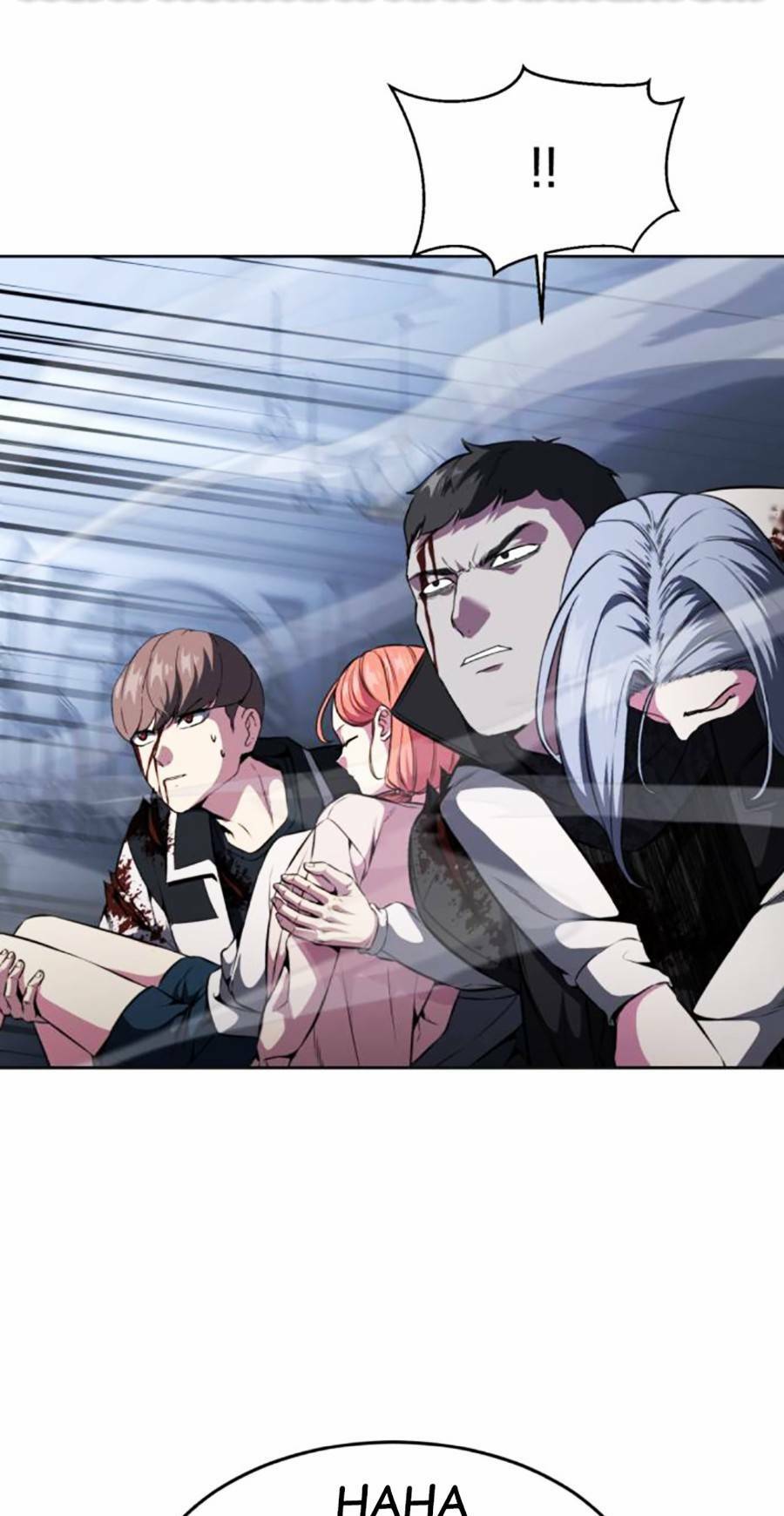 Cậu Bé Của Thần Chết - Chapter 189 - Page 130