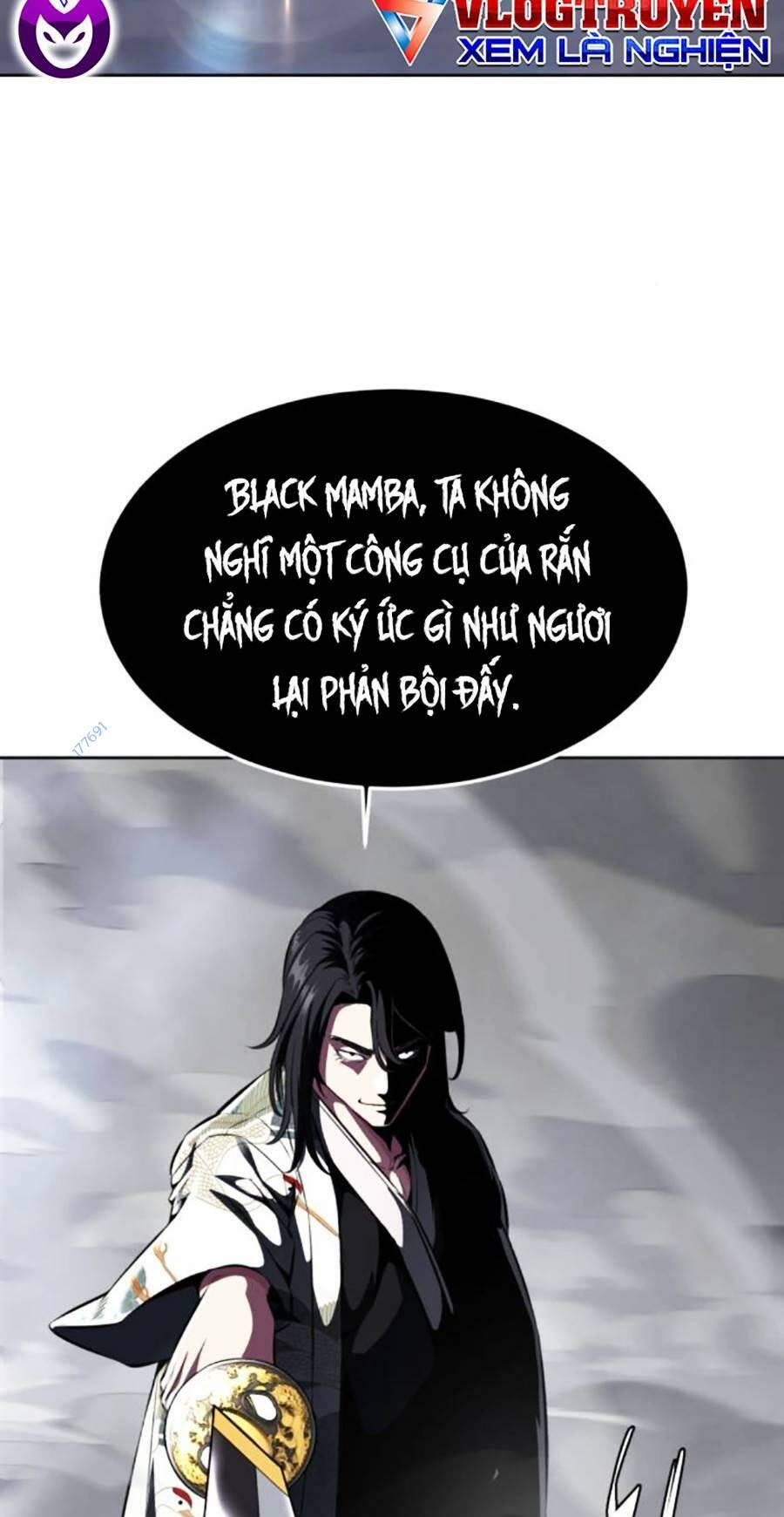 Cậu Bé Của Thần Chết - Chapter 189 - Page 132
