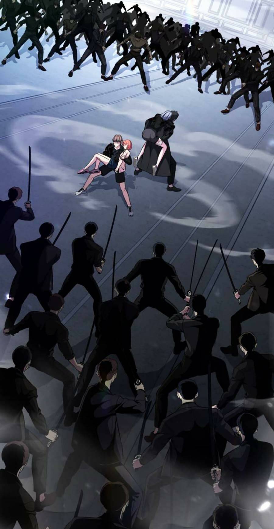 Cậu Bé Của Thần Chết - Chapter 189 - Page 136