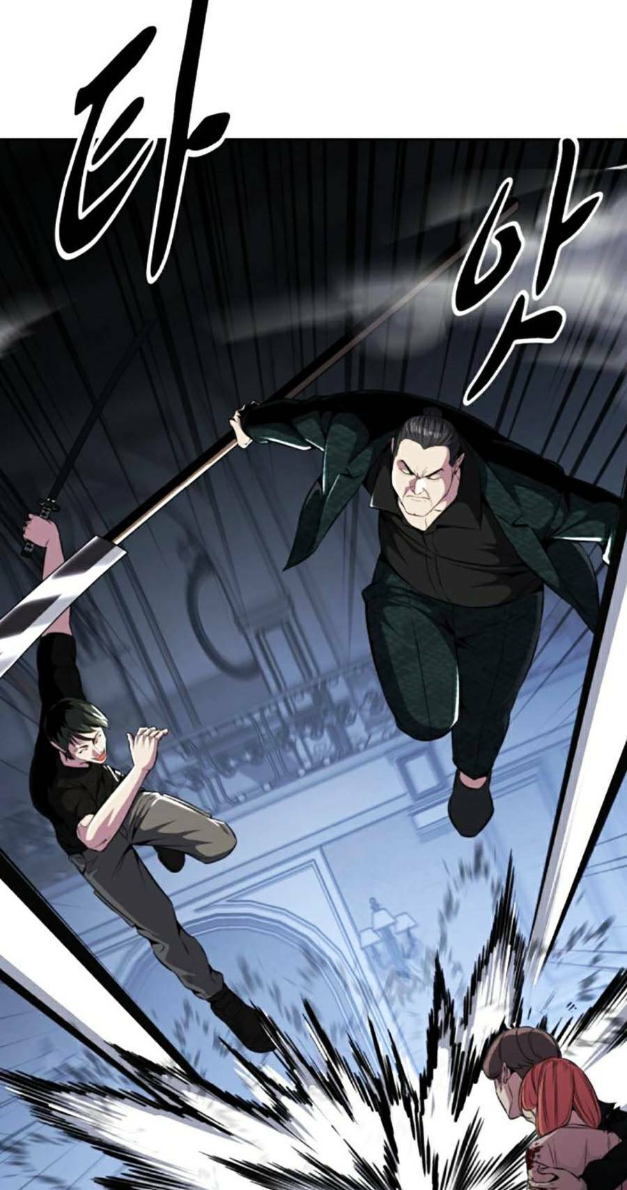 Cậu Bé Của Thần Chết - Chapter 189 - Page 141