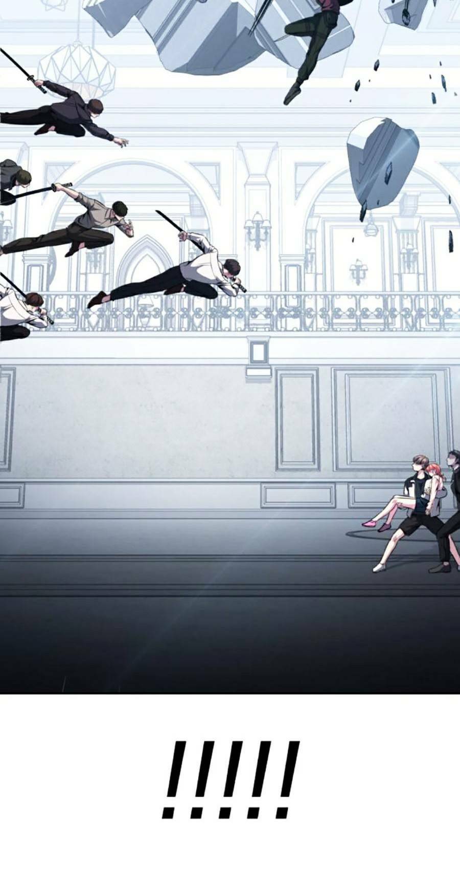 Cậu Bé Của Thần Chết - Chapter 189 - Page 147