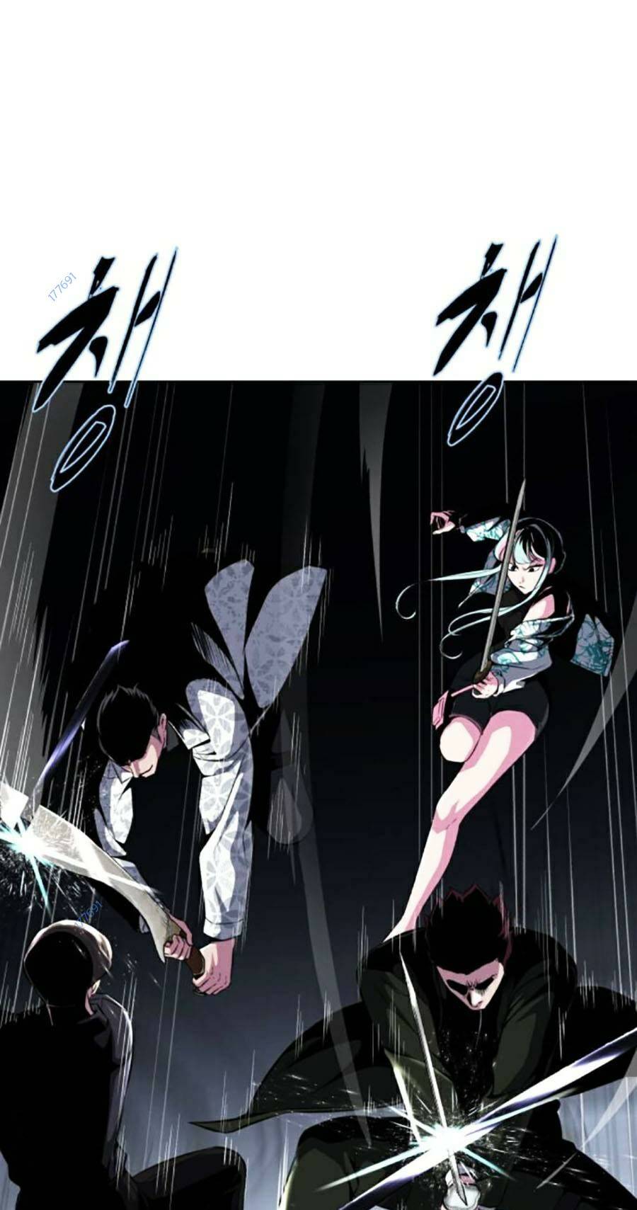 Cậu Bé Của Thần Chết - Chapter 189 - Page 148