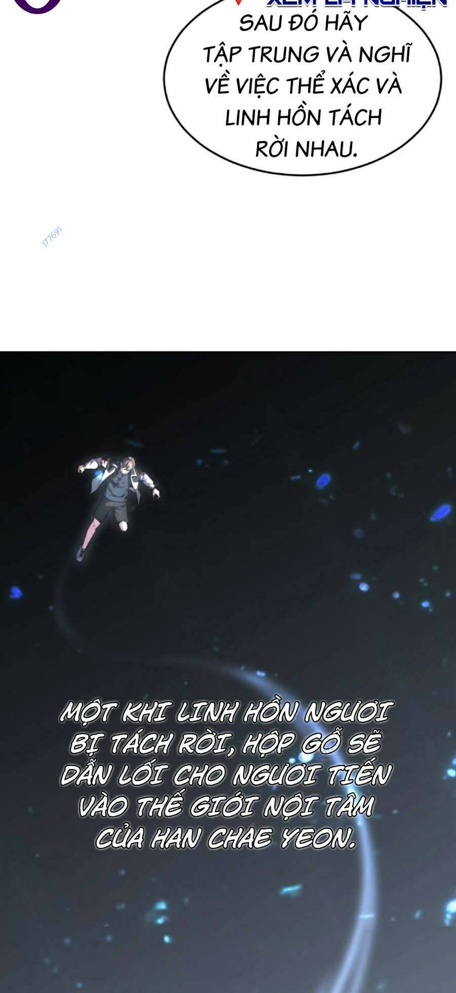 Cậu Bé Của Thần Chết - Chapter 189 - Page 14