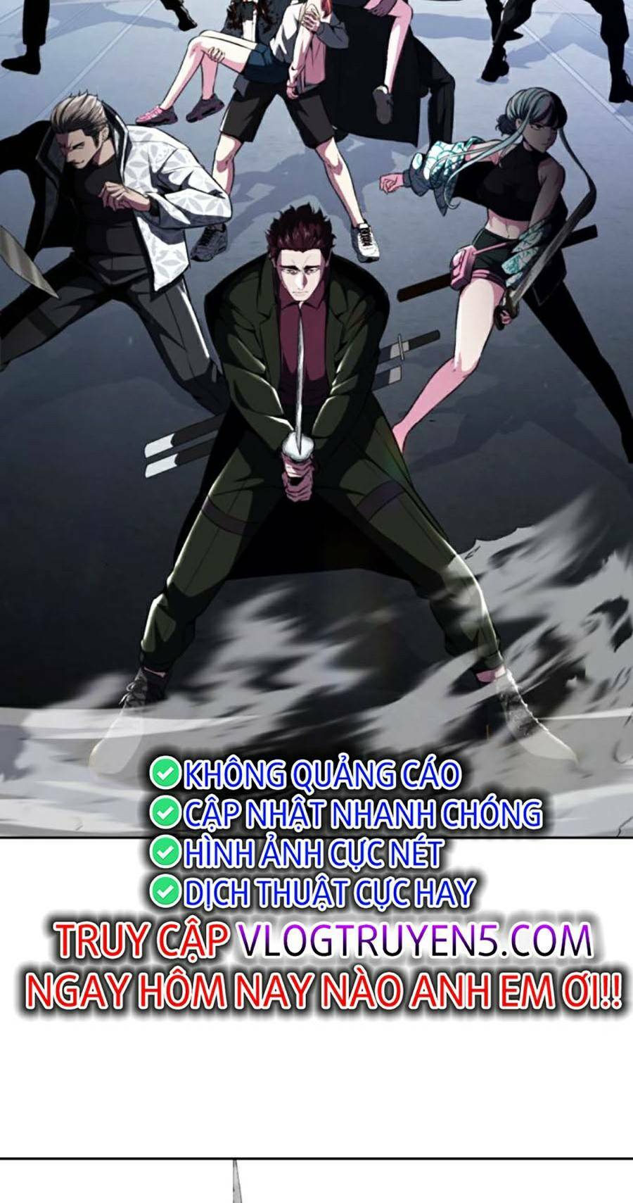 Cậu Bé Của Thần Chết - Chapter 189 - Page 151
