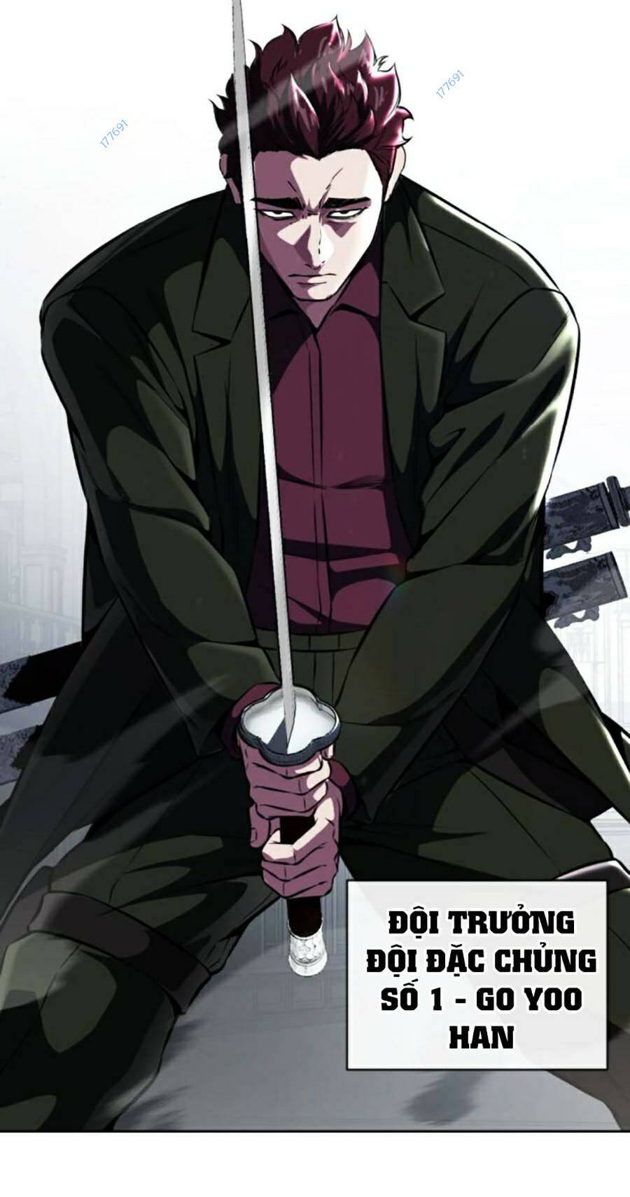 Cậu Bé Của Thần Chết - Chapter 189 - Page 152