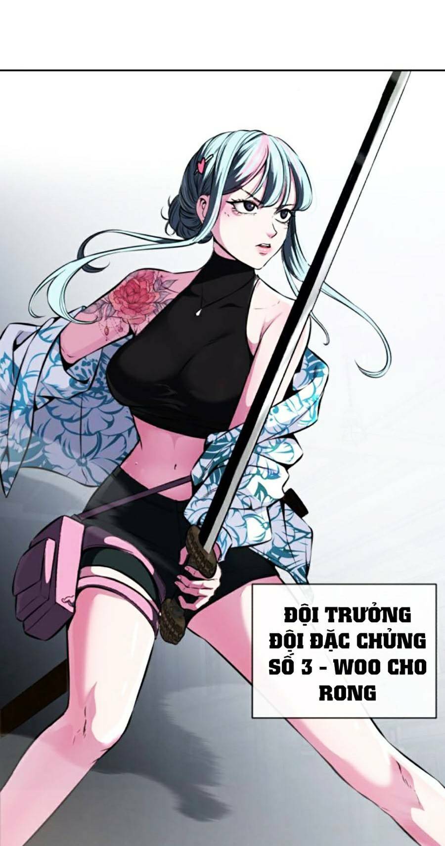 Cậu Bé Của Thần Chết - Chapter 189 - Page 153