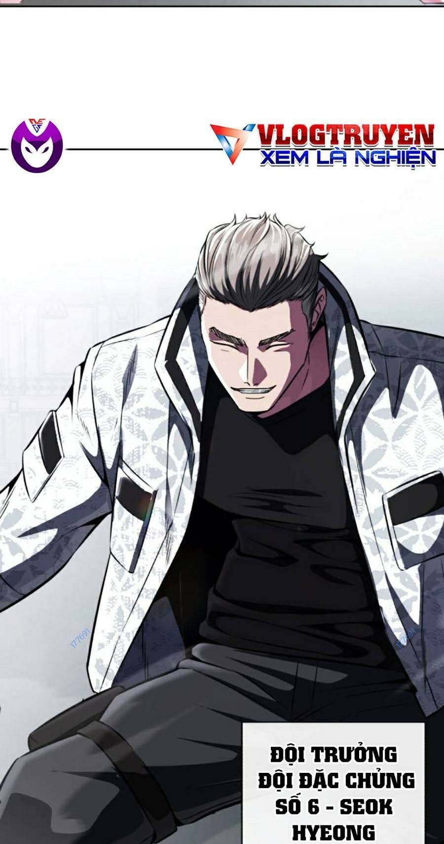 Cậu Bé Của Thần Chết - Chapter 189 - Page 154