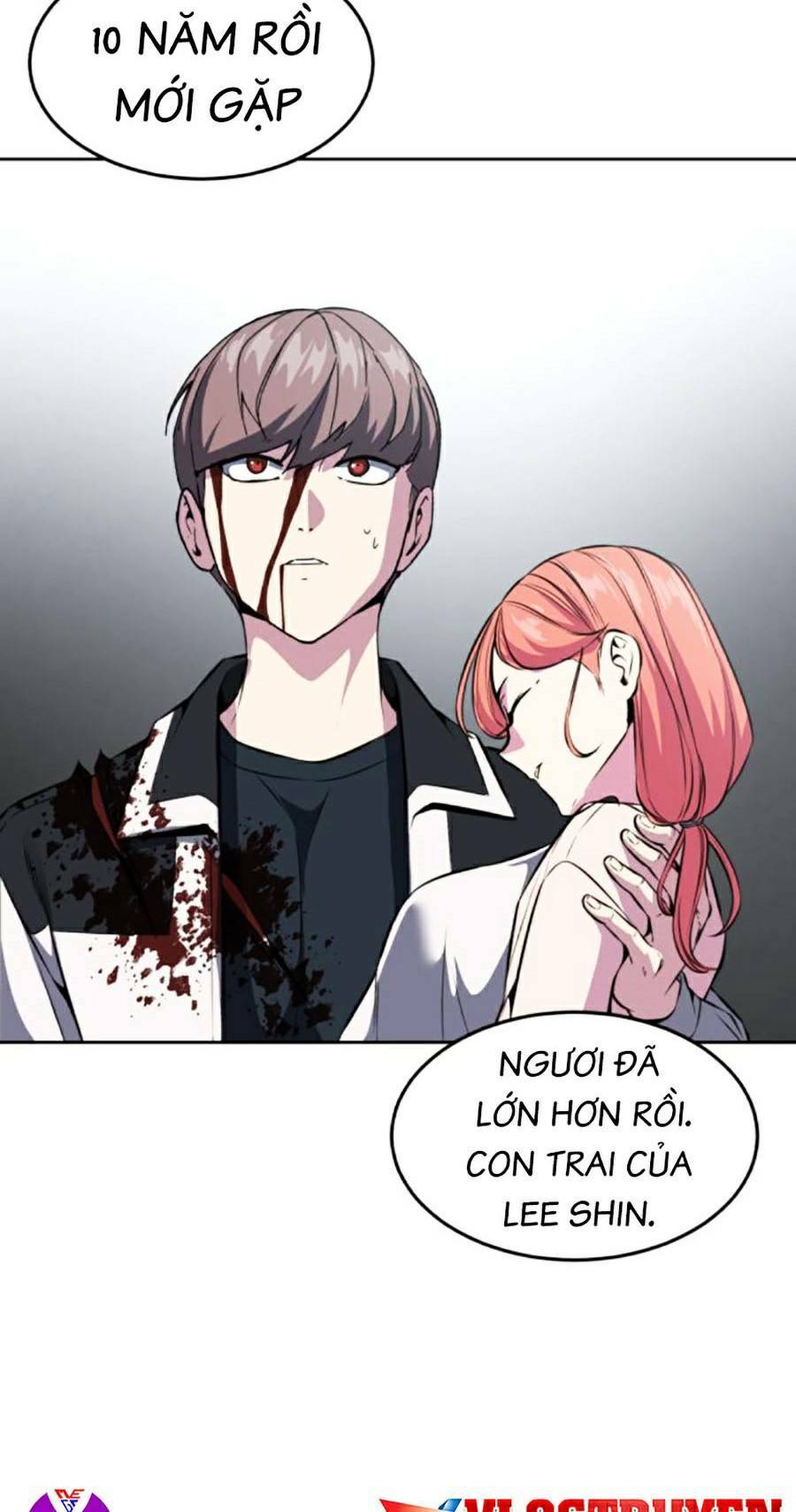 Cậu Bé Của Thần Chết - Chapter 189 - Page 157