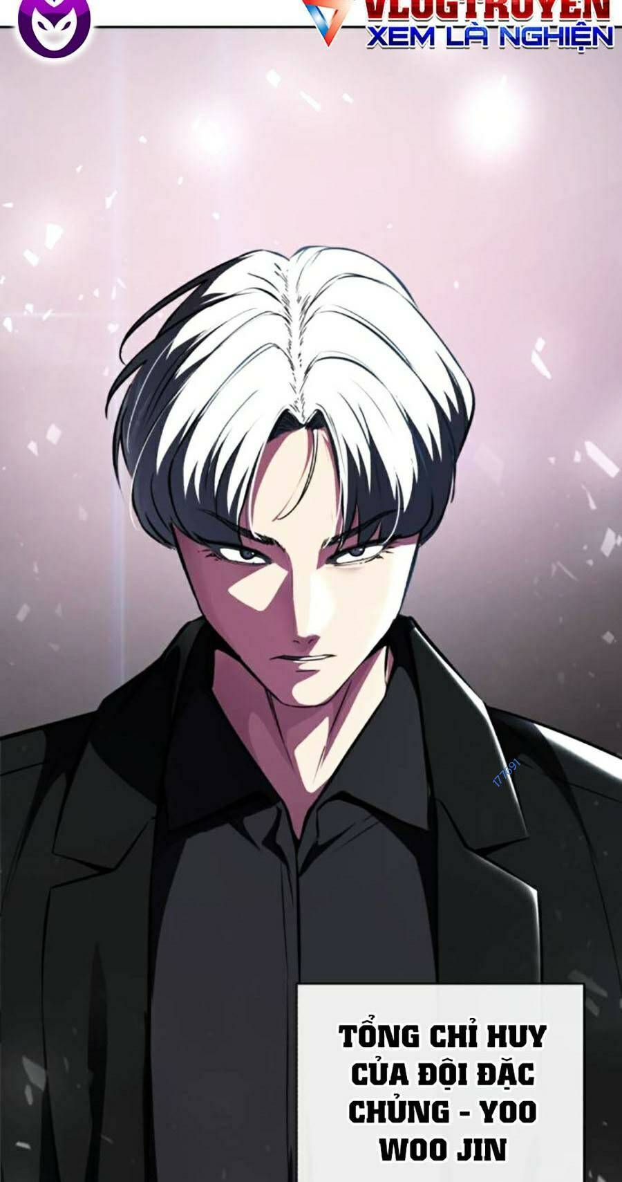 Cậu Bé Của Thần Chết - Chapter 189 - Page 158