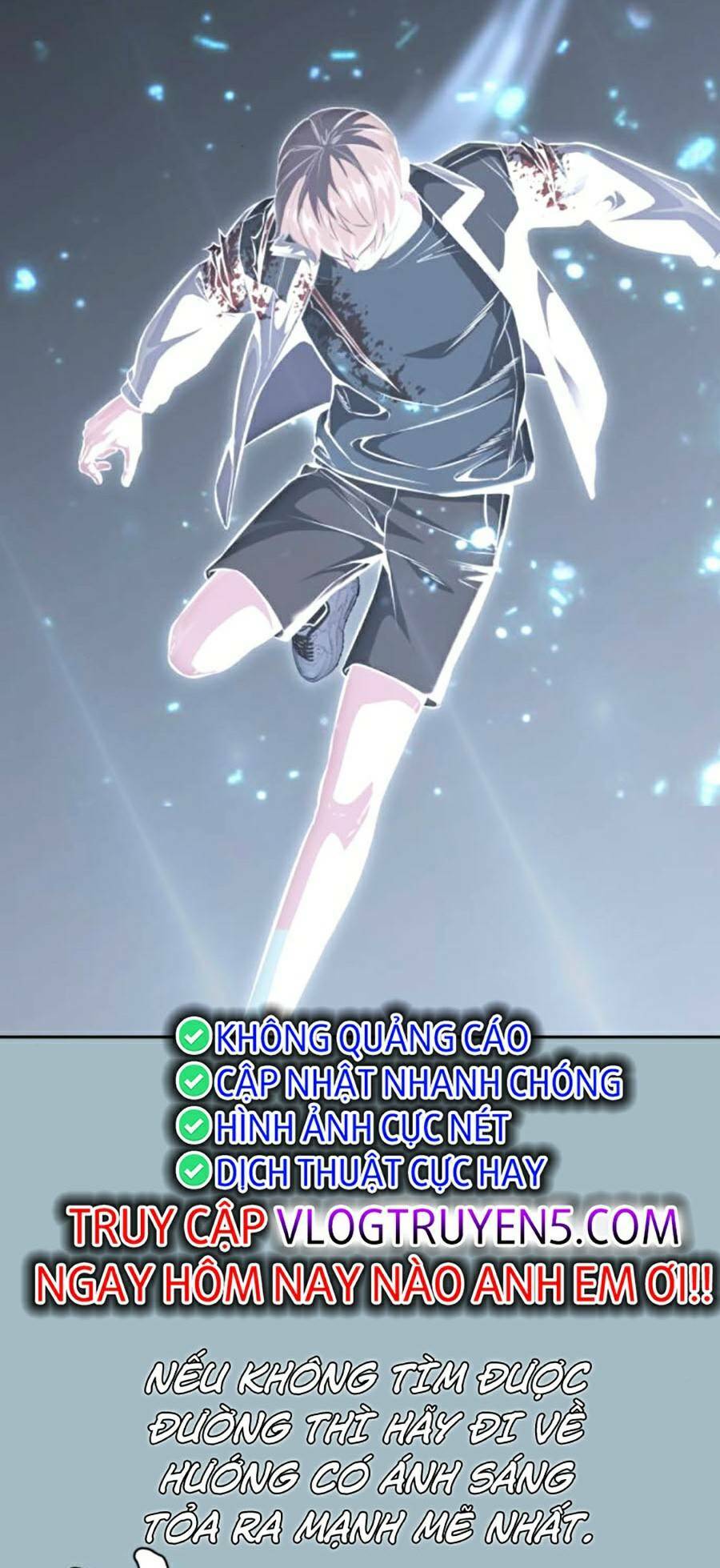 Cậu Bé Của Thần Chết - Chapter 189 - Page 15