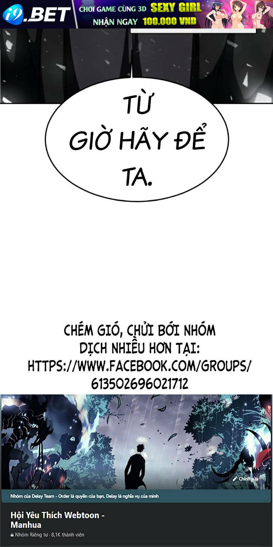 Cậu Bé Của Thần Chết - Chapter 189 - Page 159