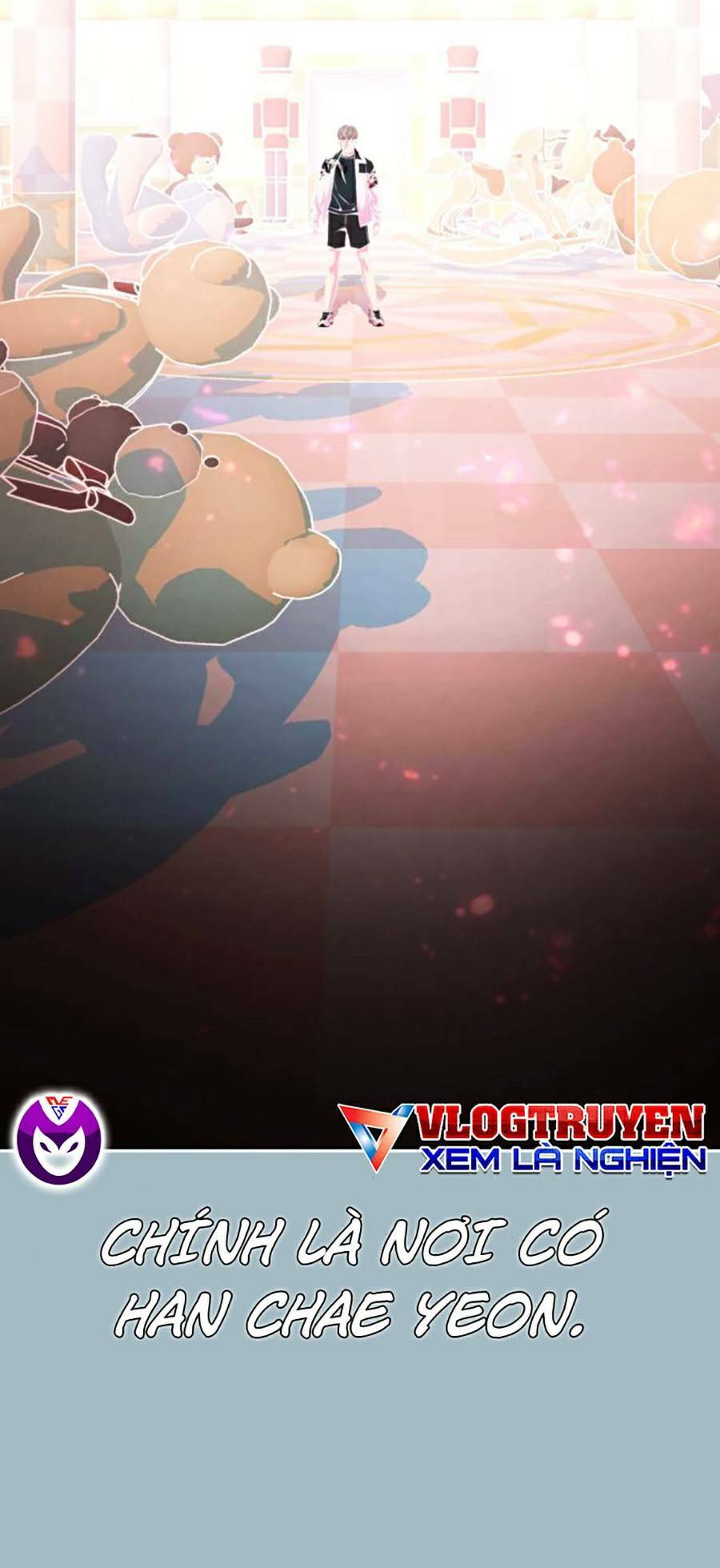 Cậu Bé Của Thần Chết - Chapter 189 - Page 17