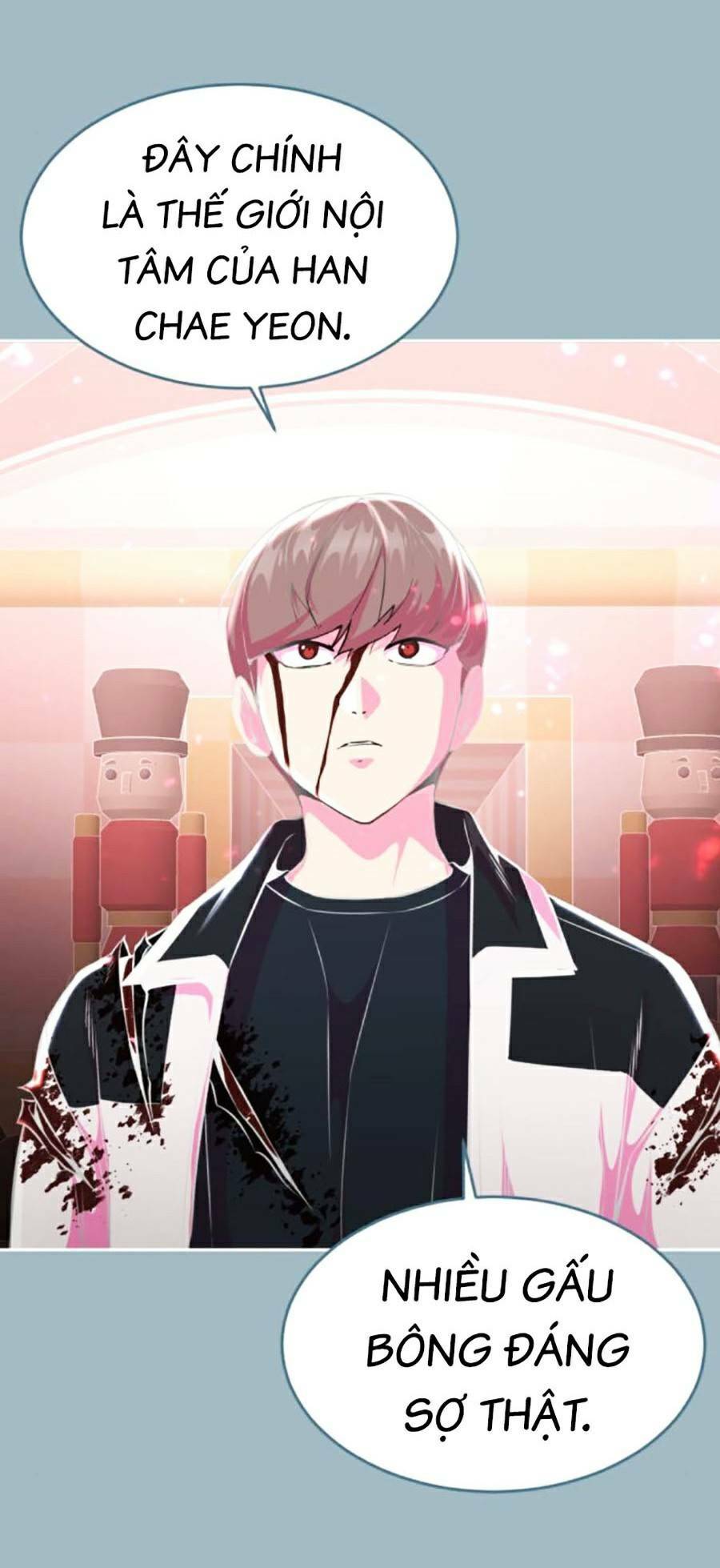 Cậu Bé Của Thần Chết - Chapter 189 - Page 19