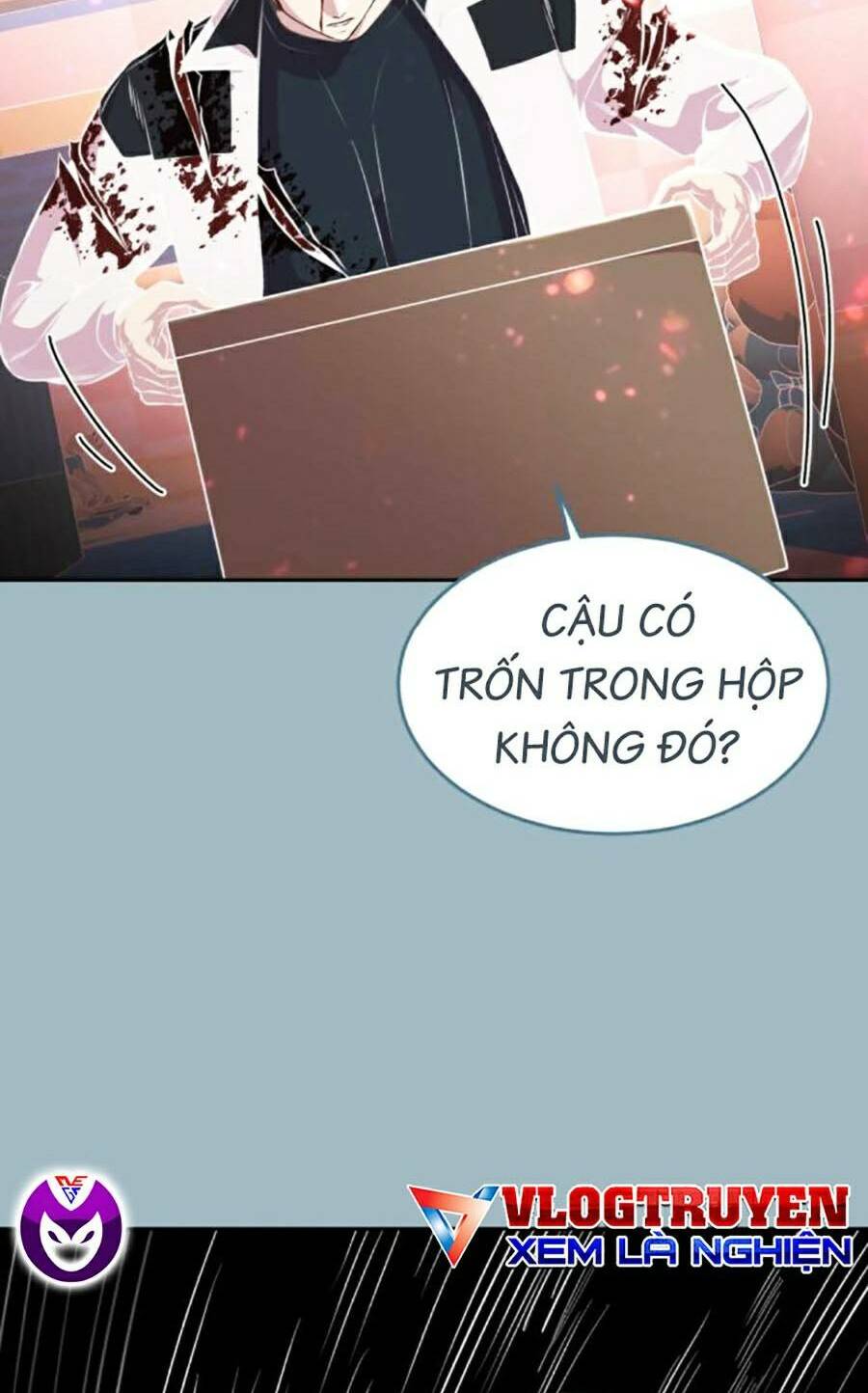 Cậu Bé Của Thần Chết - Chapter 189 - Page 23