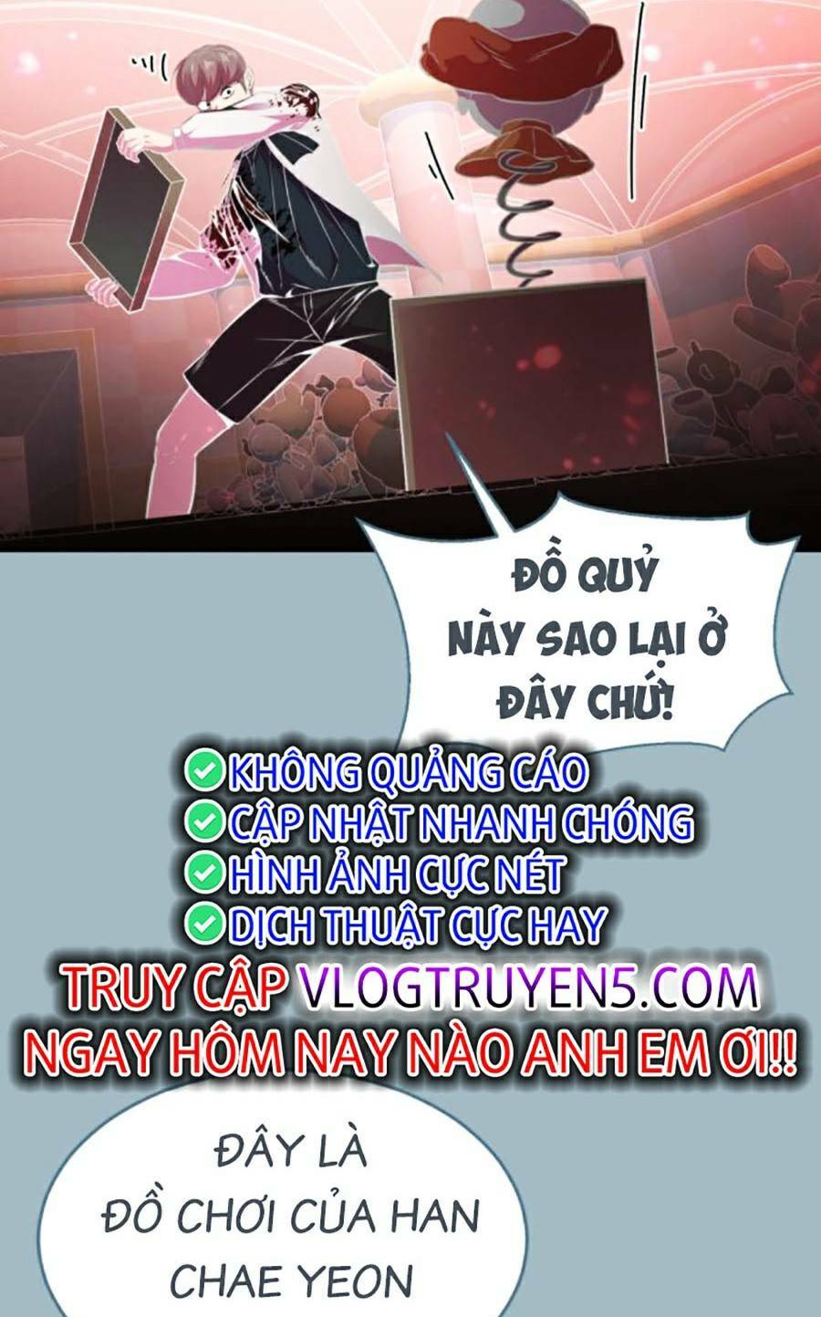 Cậu Bé Của Thần Chết - Chapter 189 - Page 26