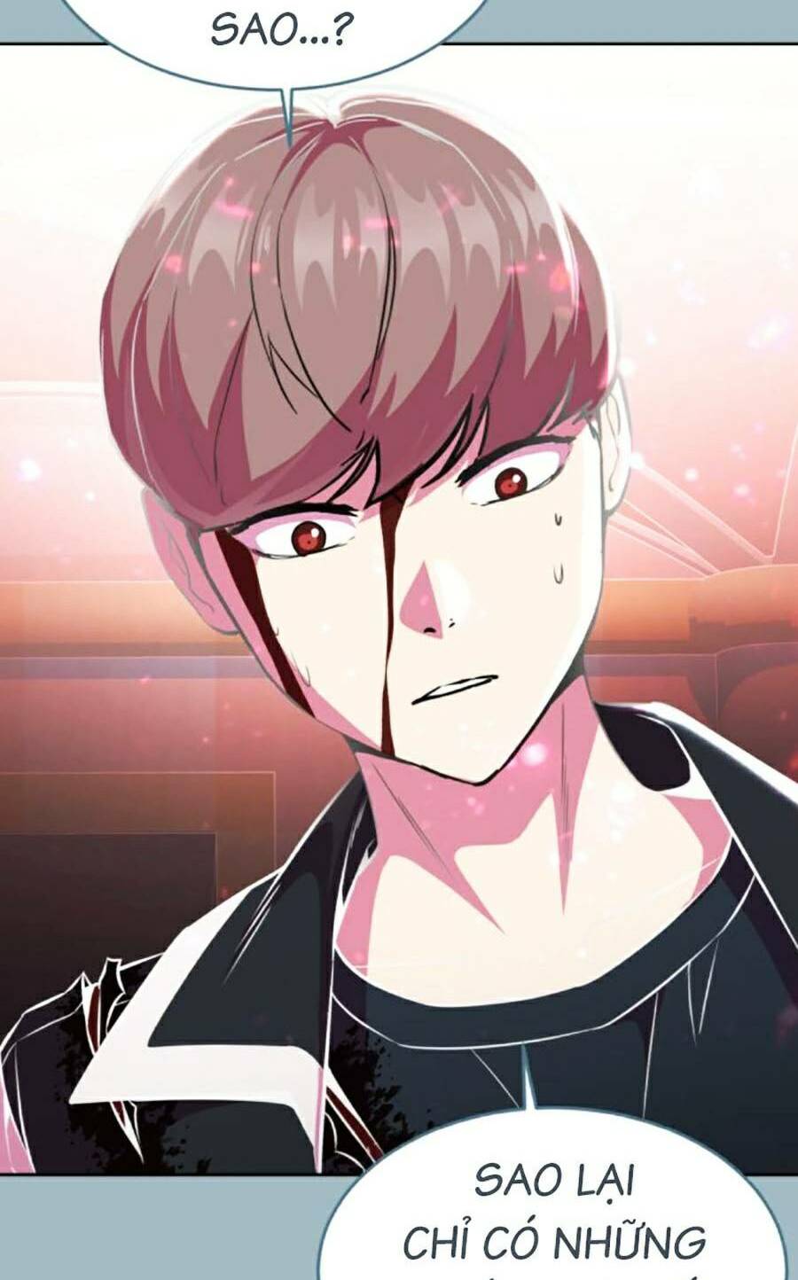 Cậu Bé Của Thần Chết - Chapter 189 - Page 27