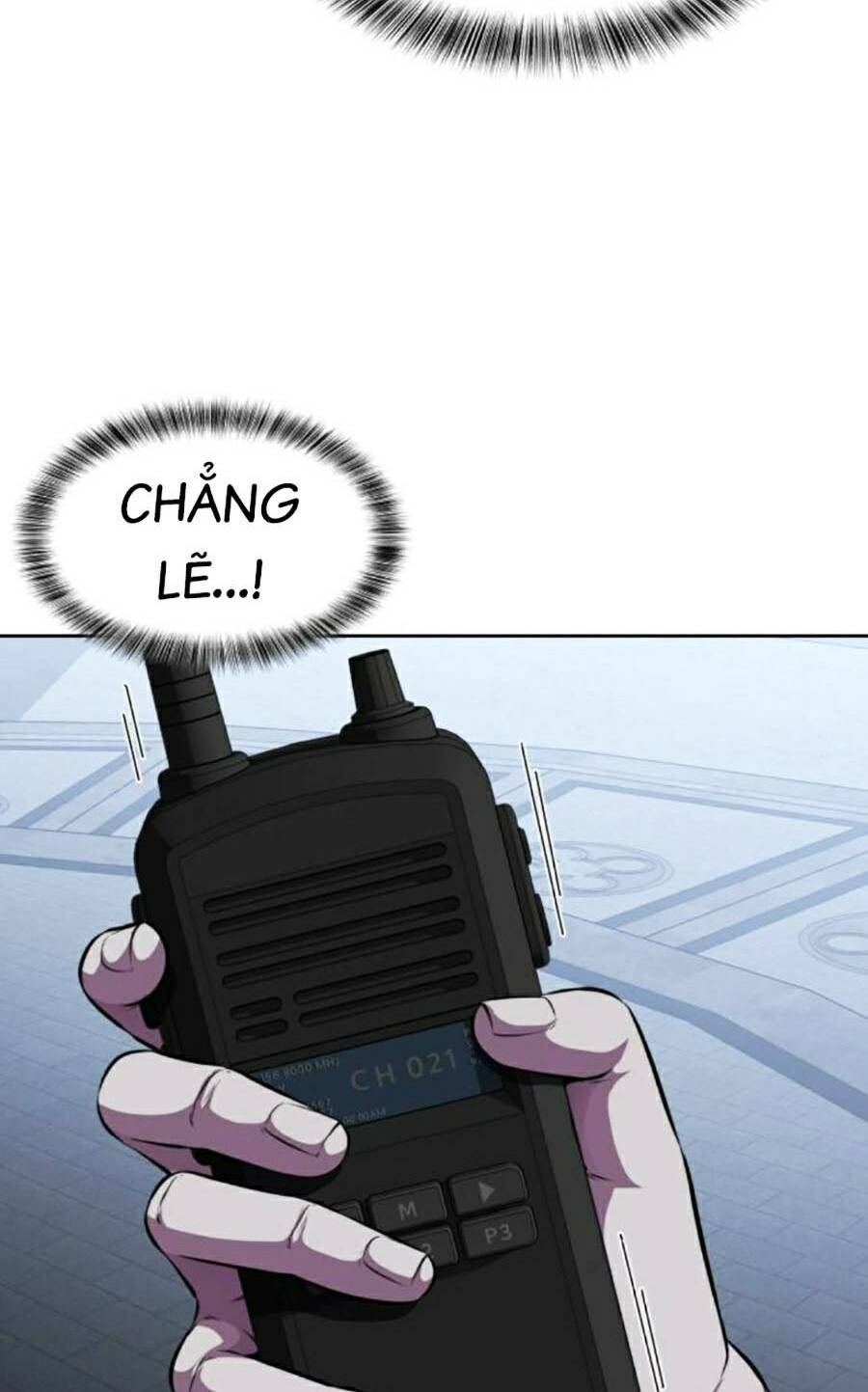 Cậu Bé Của Thần Chết - Chapter 189 - Page 35