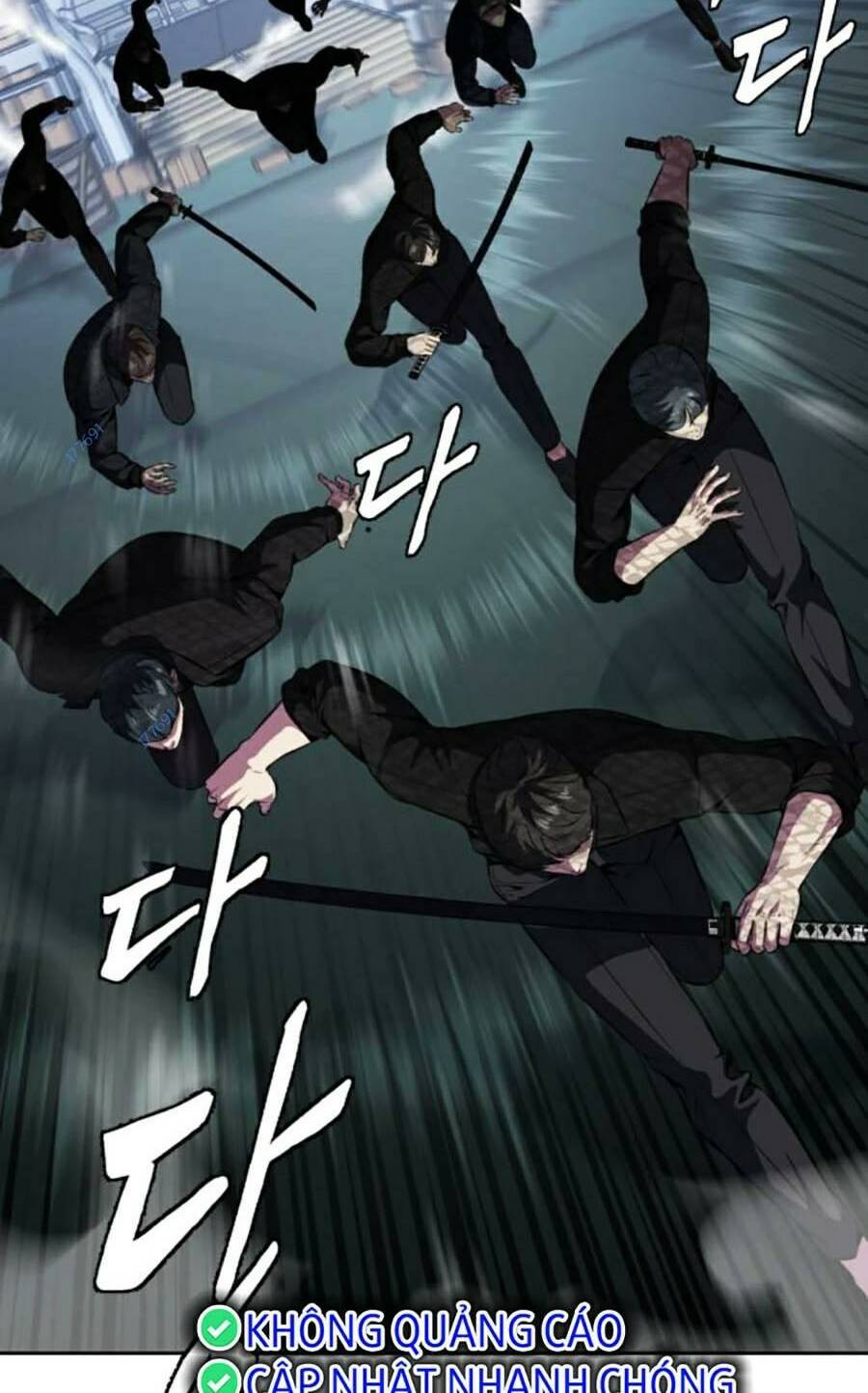 Cậu Bé Của Thần Chết - Chapter 189 - Page 37