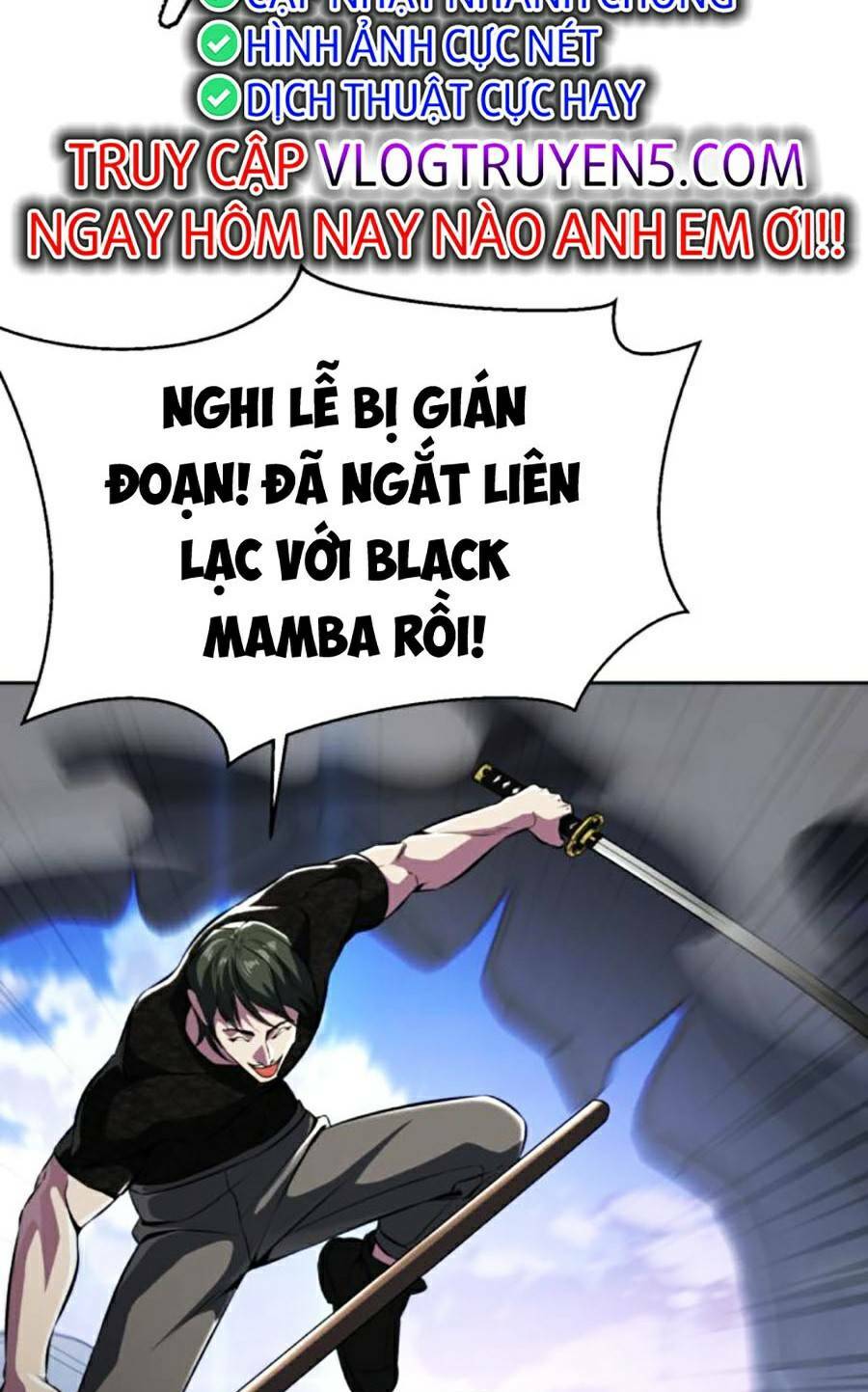 Cậu Bé Của Thần Chết - Chapter 189 - Page 38