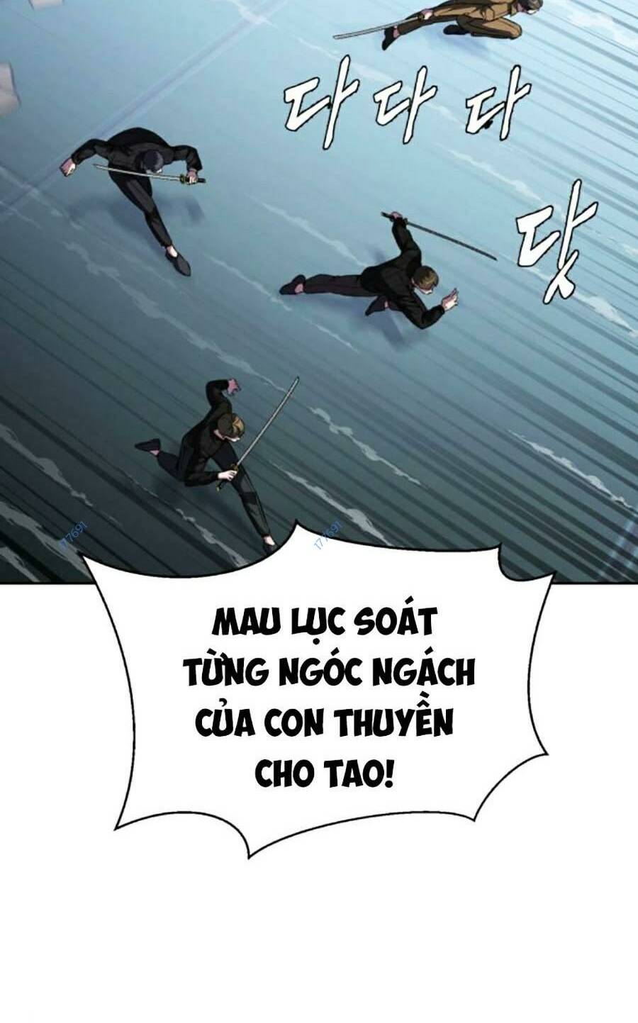 Cậu Bé Của Thần Chết - Chapter 189 - Page 41