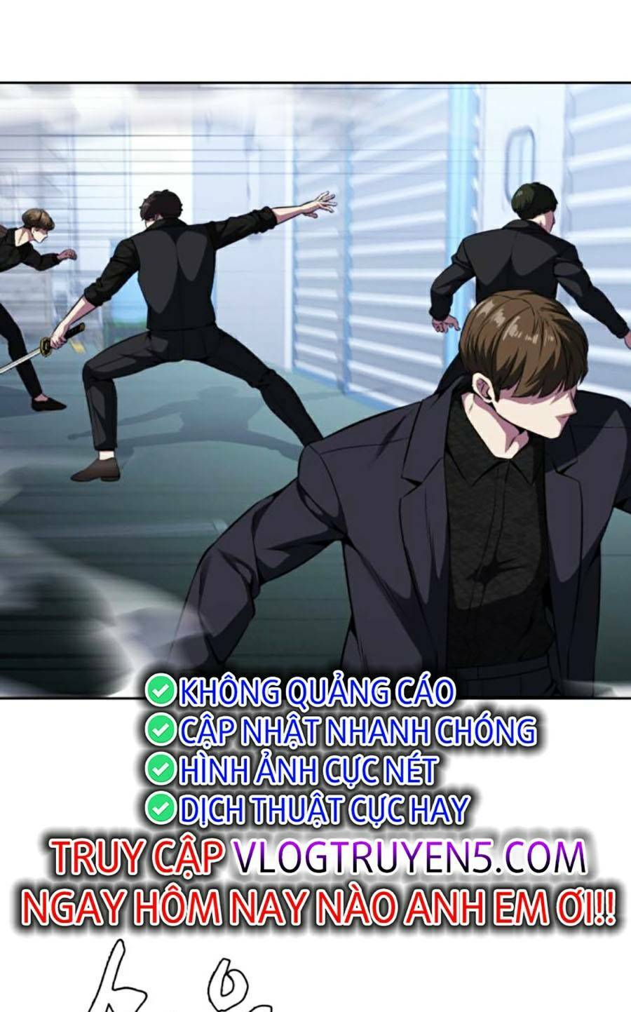 Cậu Bé Của Thần Chết - Chapter 189 - Page 42