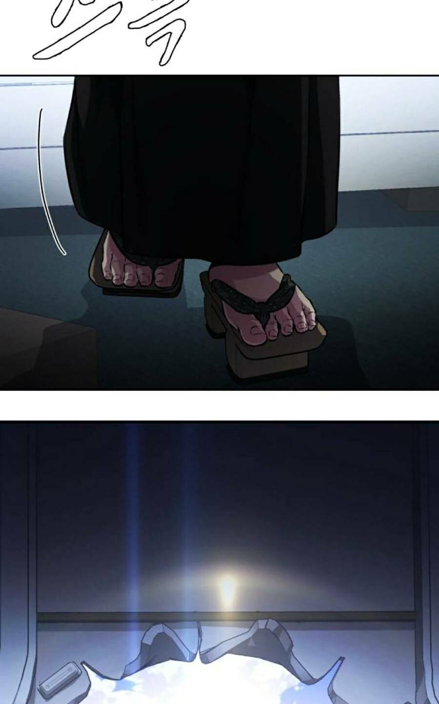 Cậu Bé Của Thần Chết - Chapter 189 - Page 43