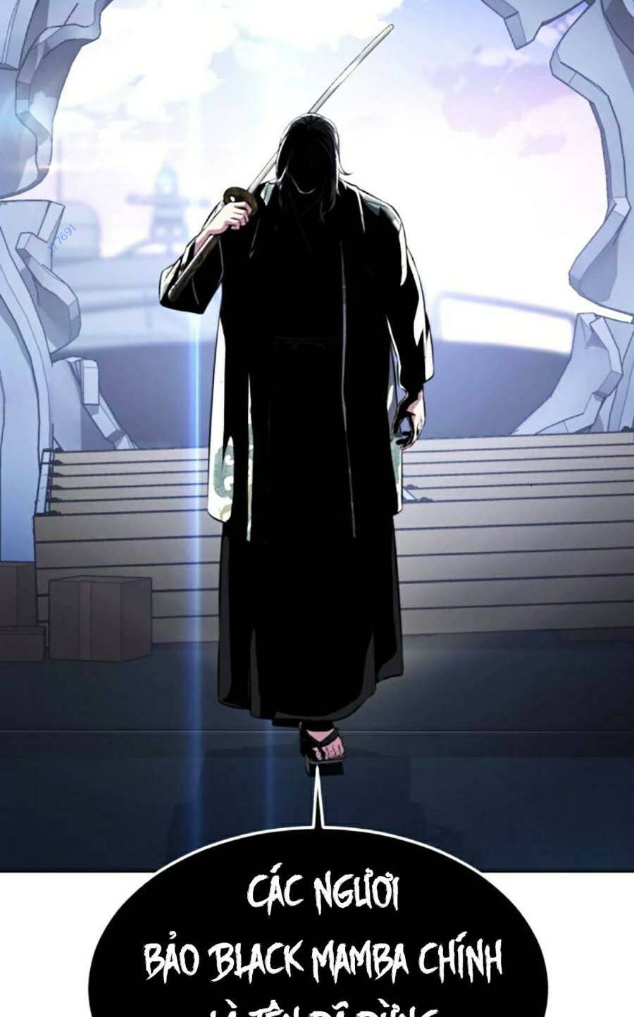 Cậu Bé Của Thần Chết - Chapter 189 - Page 44