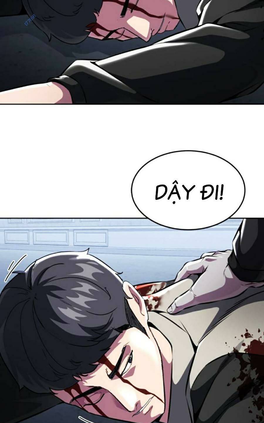 Cậu Bé Của Thần Chết - Chapter 189 - Page 48