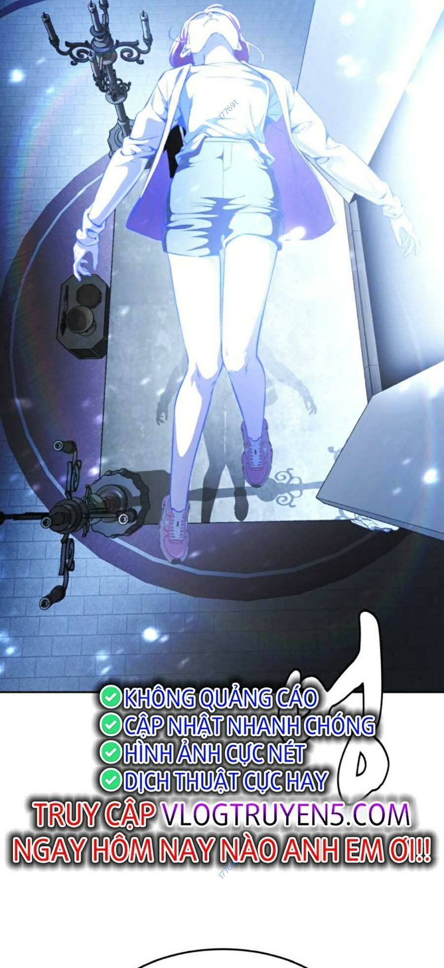 Cậu Bé Của Thần Chết - Chapter 189 - Page 4
