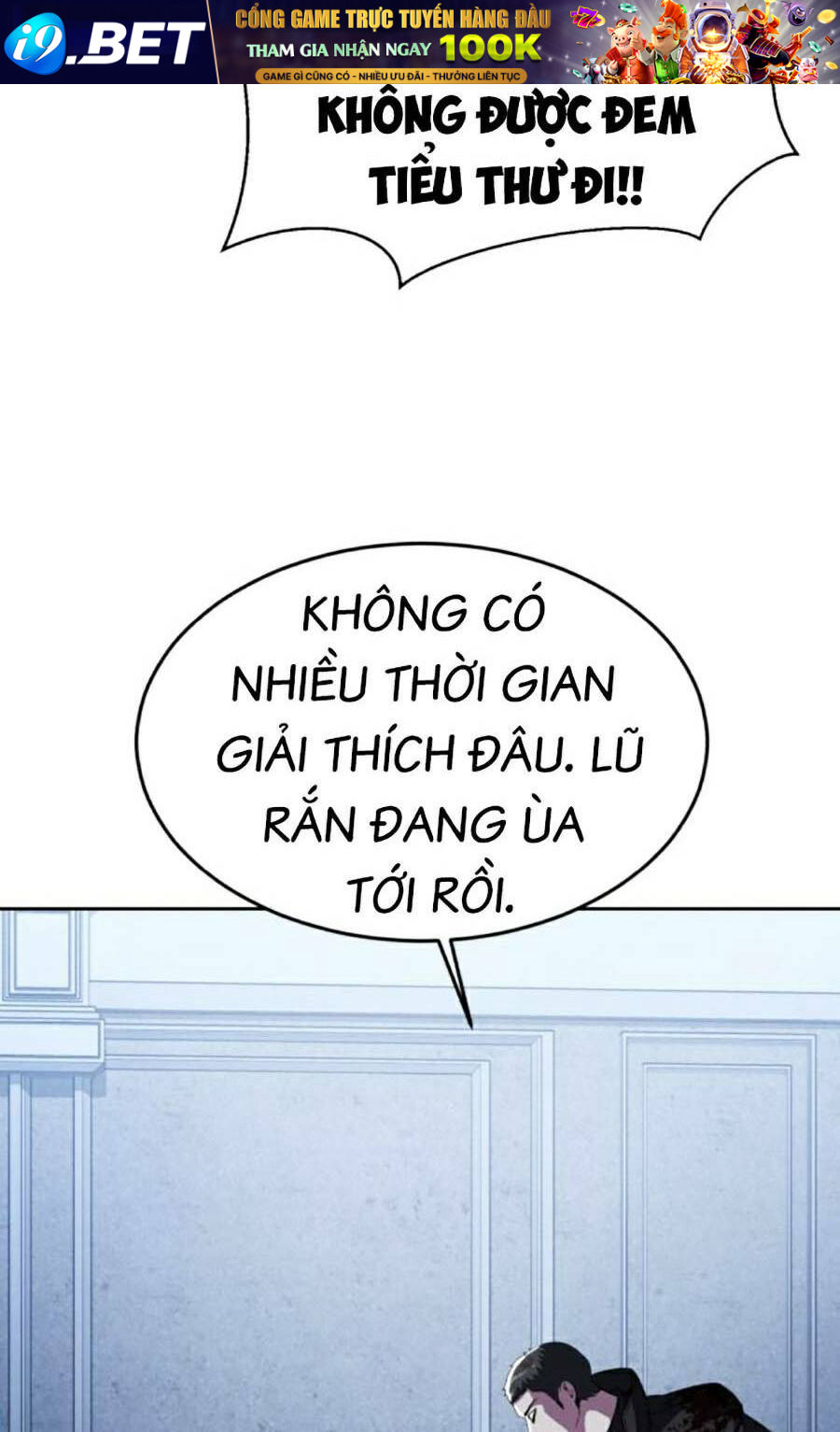 Cậu Bé Của Thần Chết - Chapter 189 - Page 51