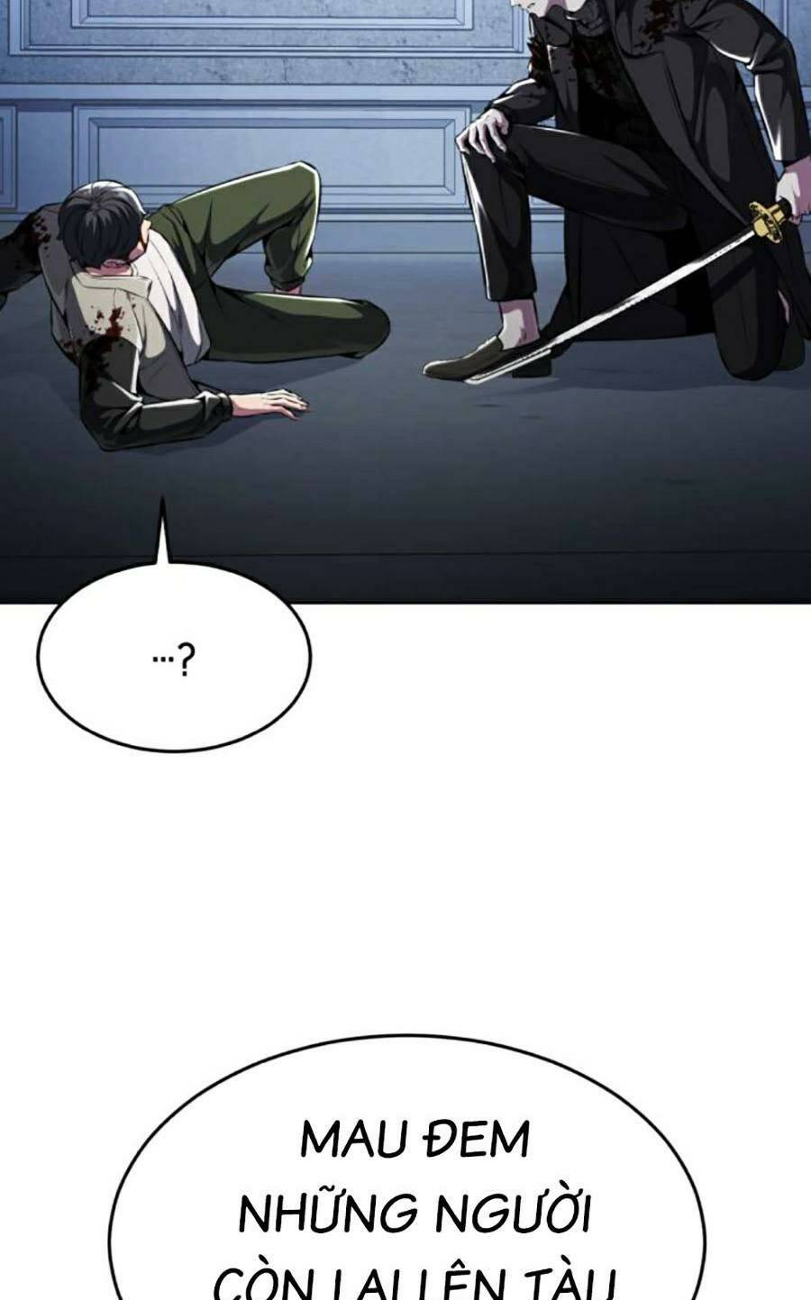 Cậu Bé Của Thần Chết - Chapter 189 - Page 52