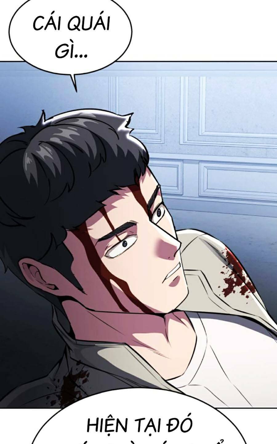 Cậu Bé Của Thần Chết - Chapter 189 - Page 54