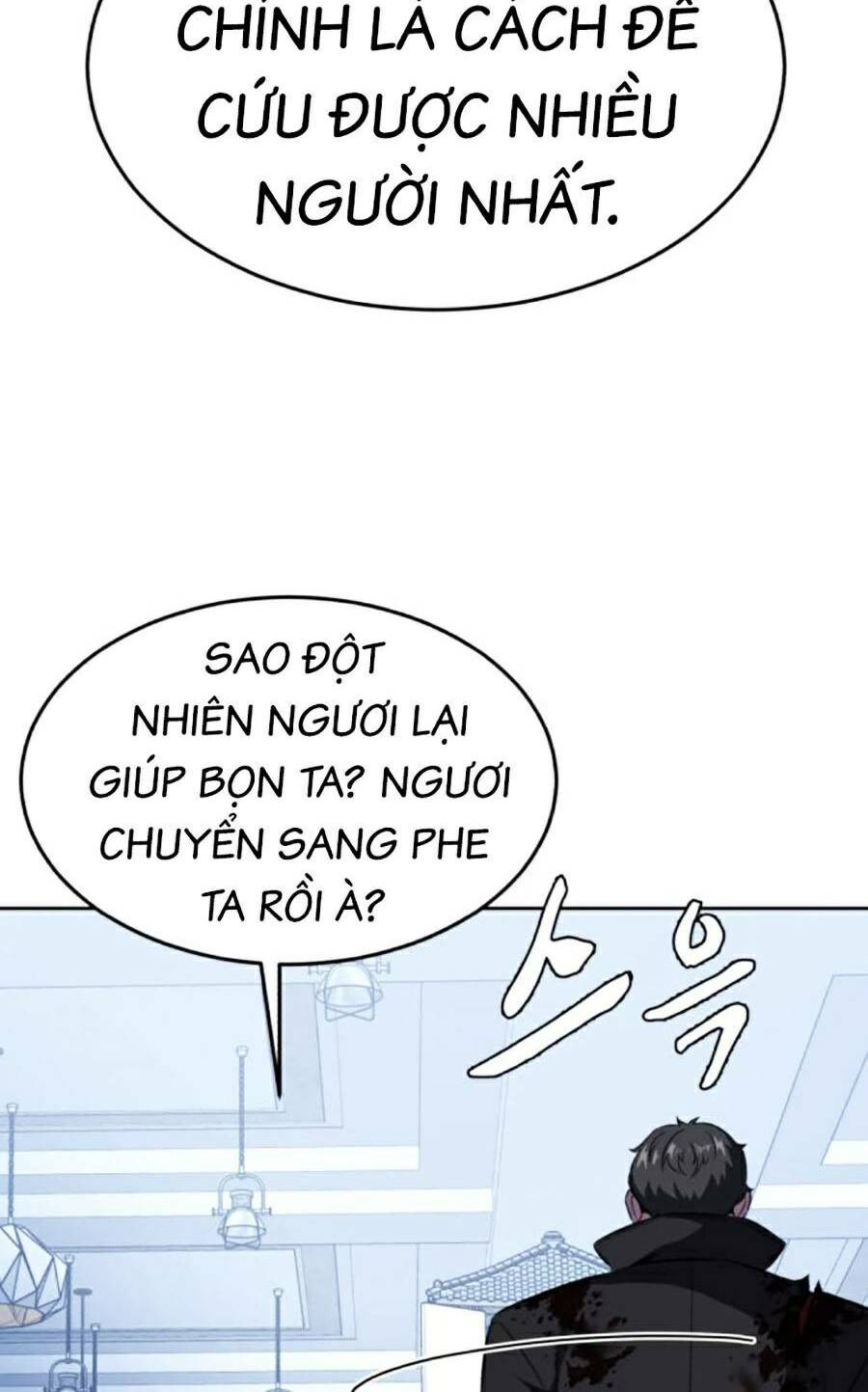 Cậu Bé Của Thần Chết - Chapter 189 - Page 55