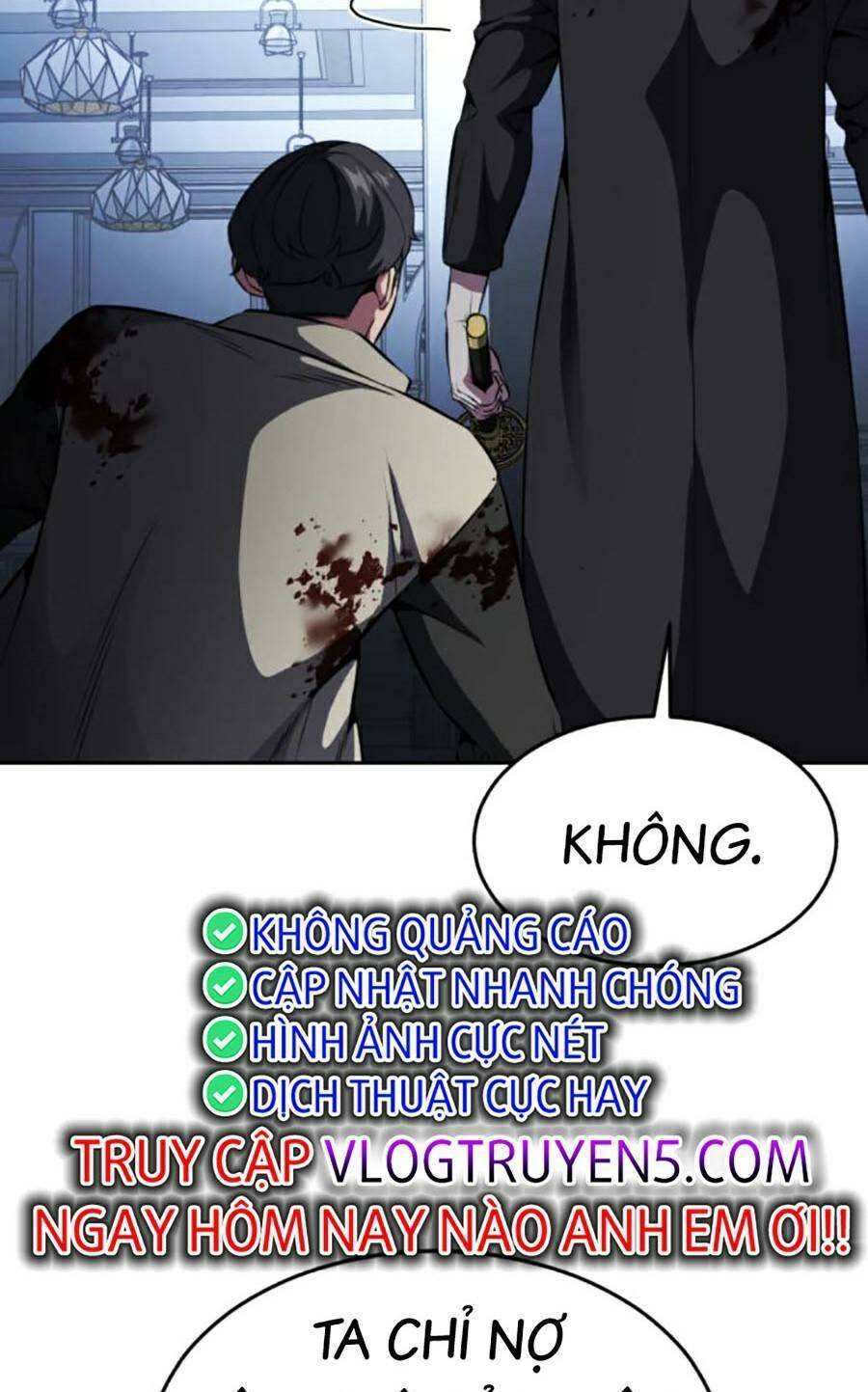 Cậu Bé Của Thần Chết - Chapter 189 - Page 56