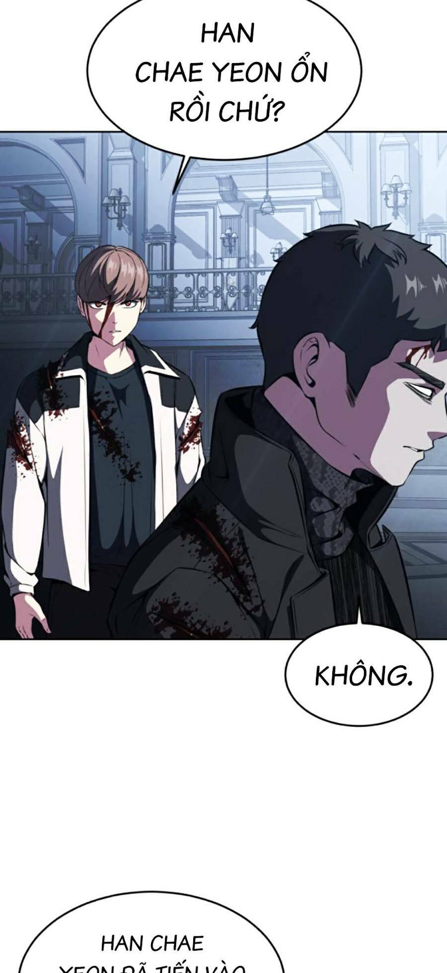 Cậu Bé Của Thần Chết - Chapter 189 - Page 5